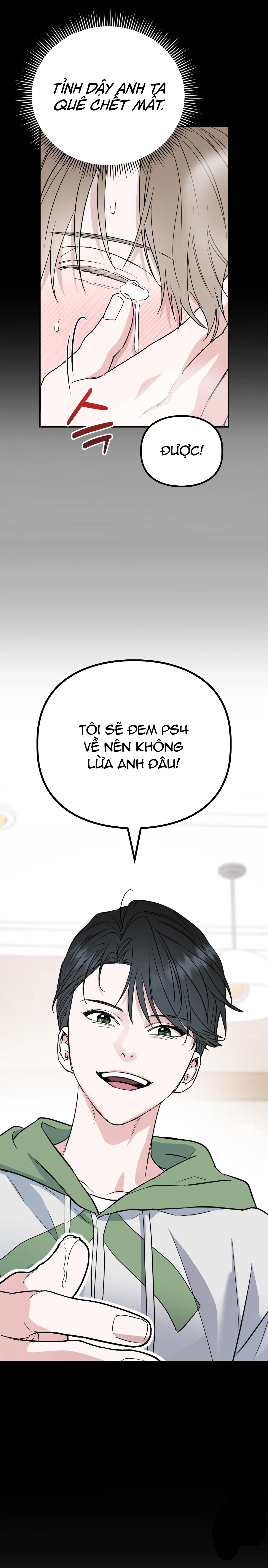 Non-refundable Alpha [Hoàn] Chapter 6 Chap 6 - Next Chapter 7 Chap 7