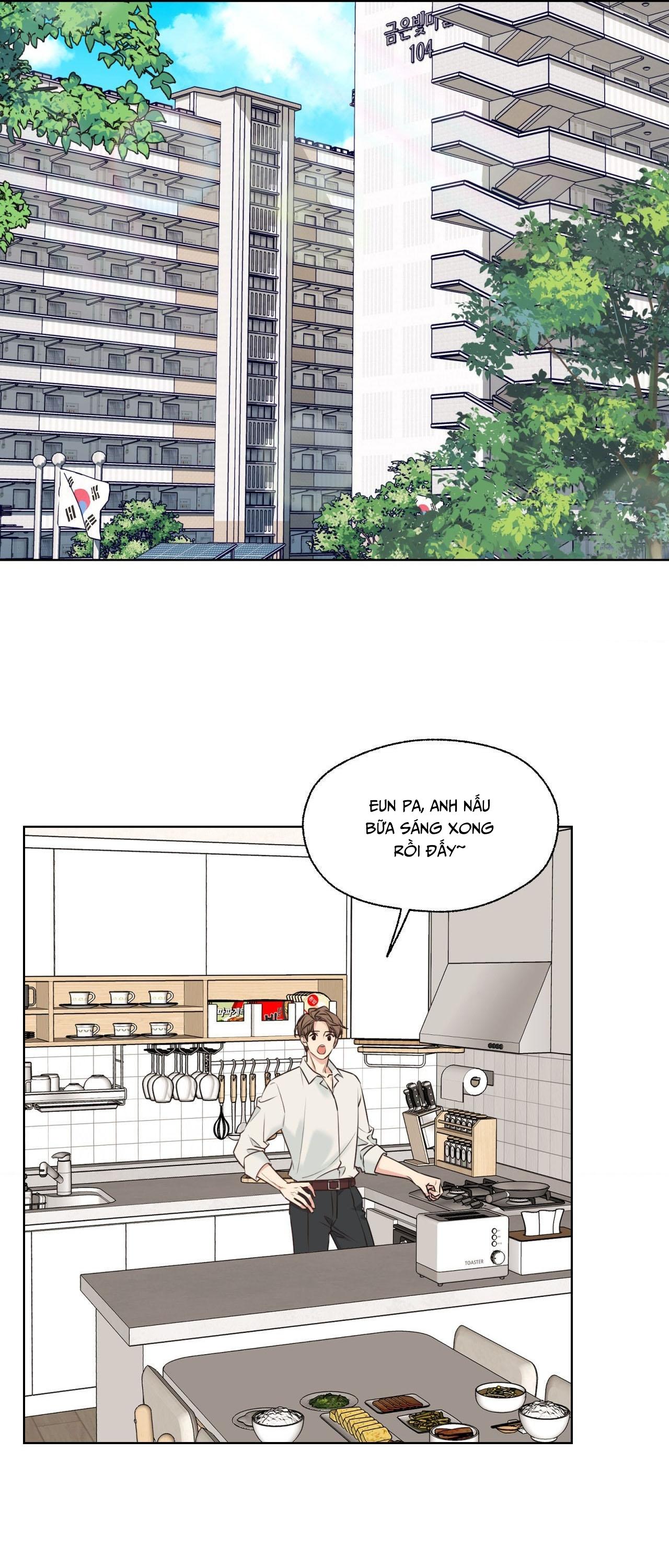Melting Point Chapter 4 - Trang 4