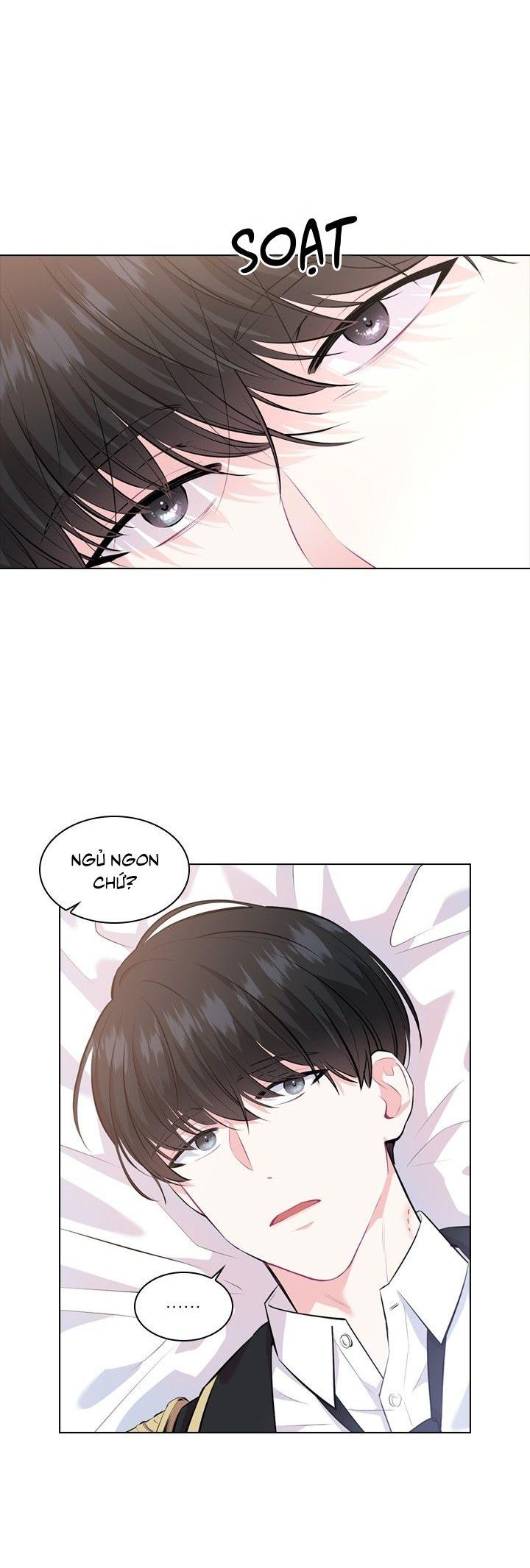 Who’s your daddy Chapter 9 - Trang 2