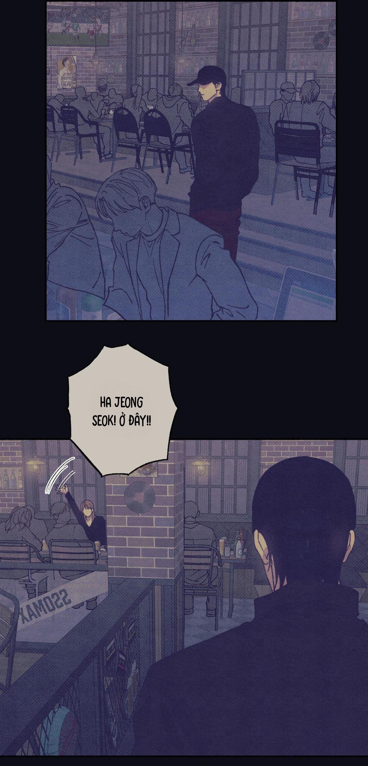 (CBunu) 1 to 10 Chapter 39 - Next 