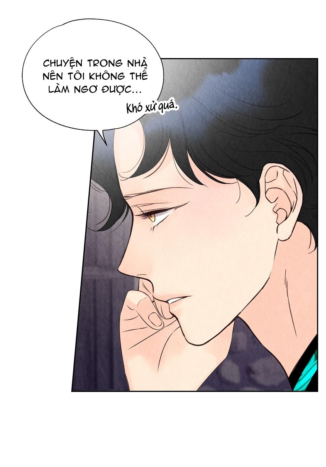 QUÁ KHỨ CỦA KẺ PHẢN DIỆN Chapter 11 - Next Chapter 12