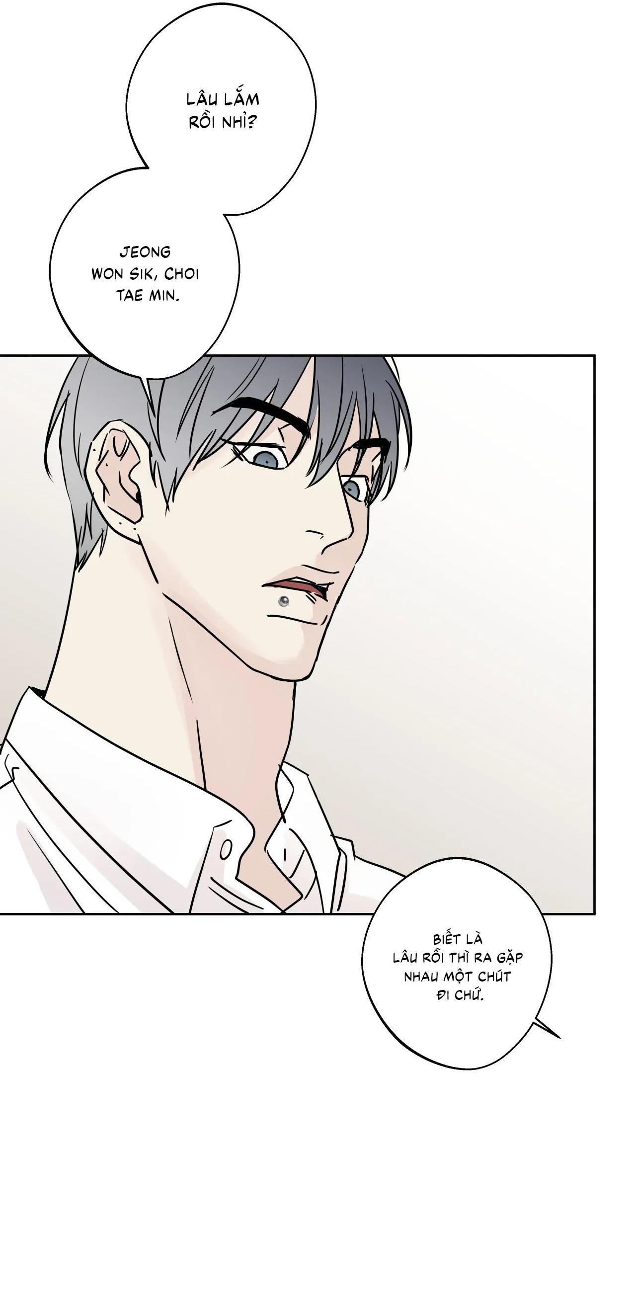 (CBunu) Cám Dỗ Nhà Bên Chapter 8 H - Next Chapter 9