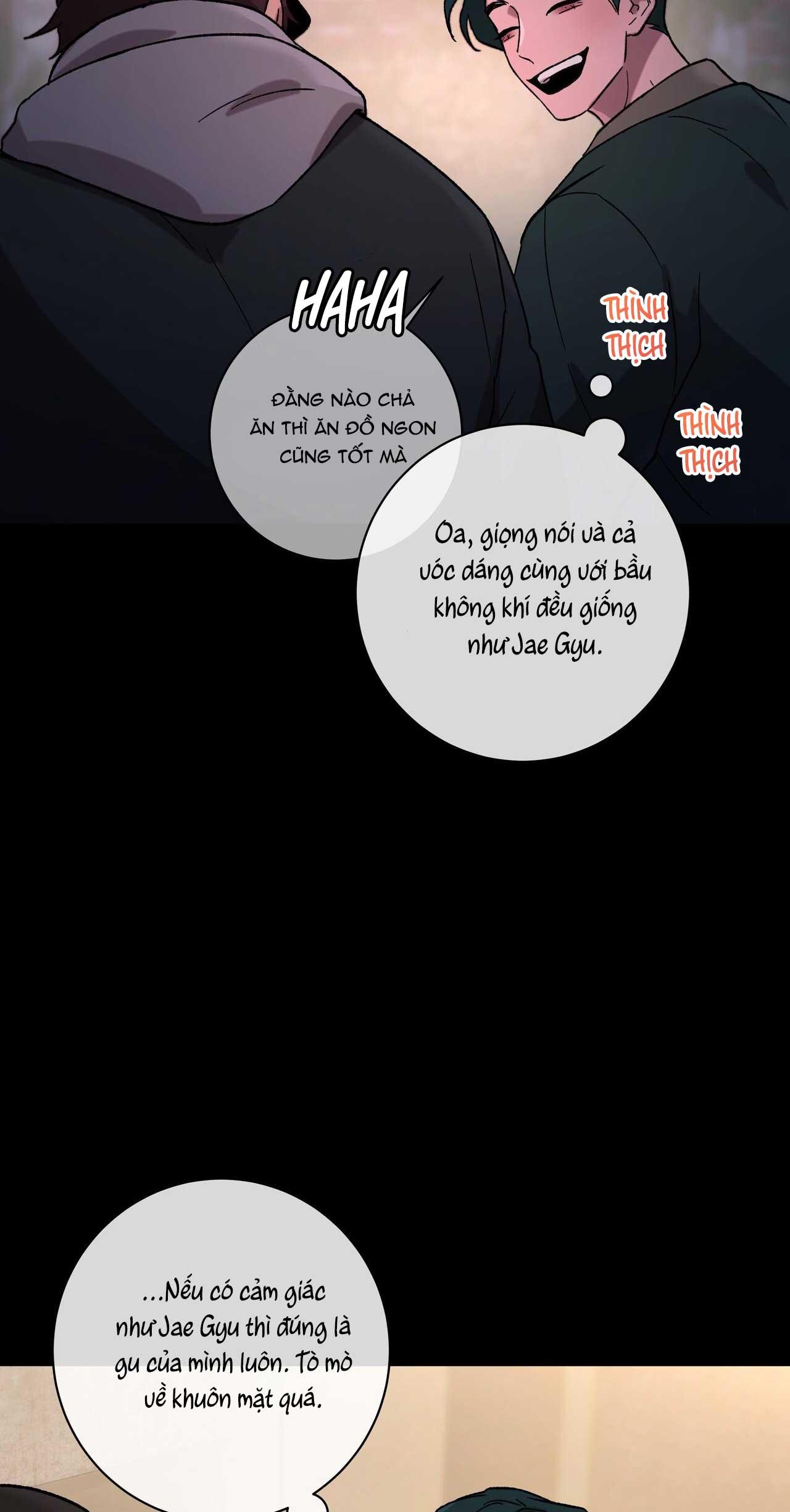 GIẢI PHÓNG BẢN THÂN Chapter 7 - Next Chapter 8 18+