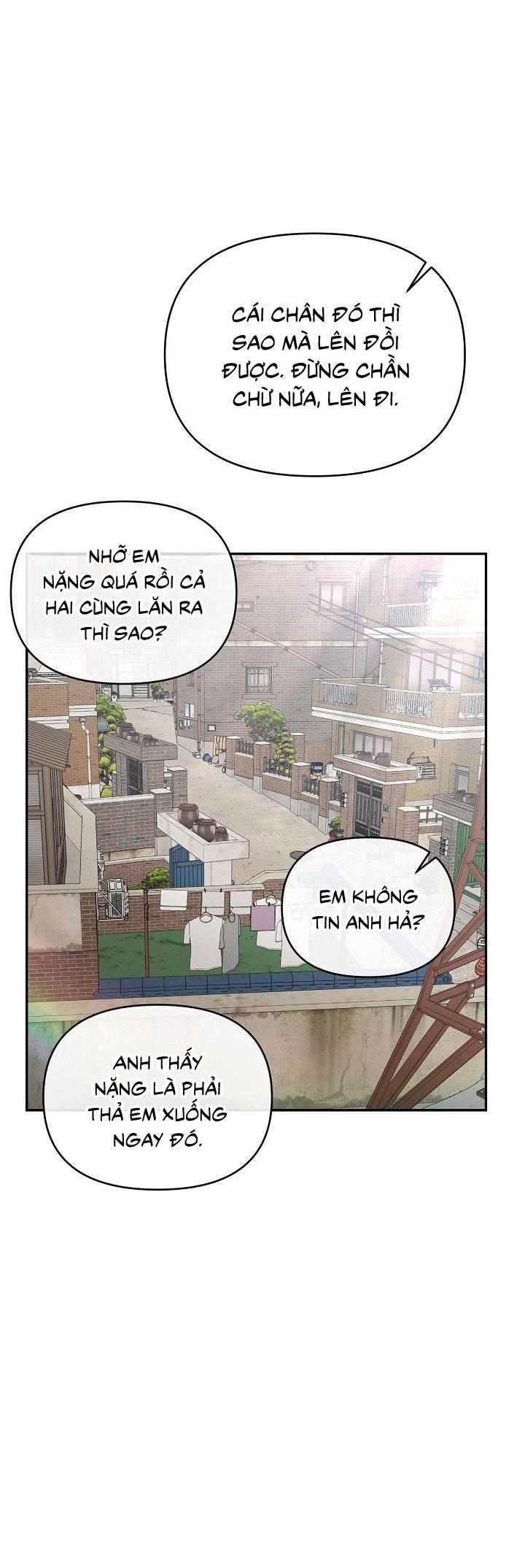 Khu vực chủ nghĩa tình yêu Chapter 75 - Next Chapter 76