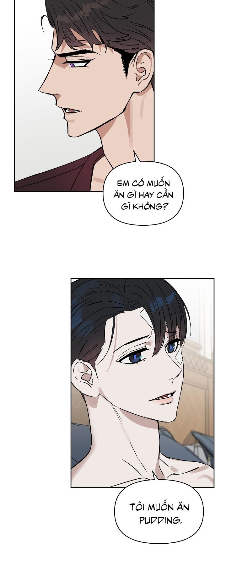 Kiss me liar Chapter 34 - Next Chapter 35