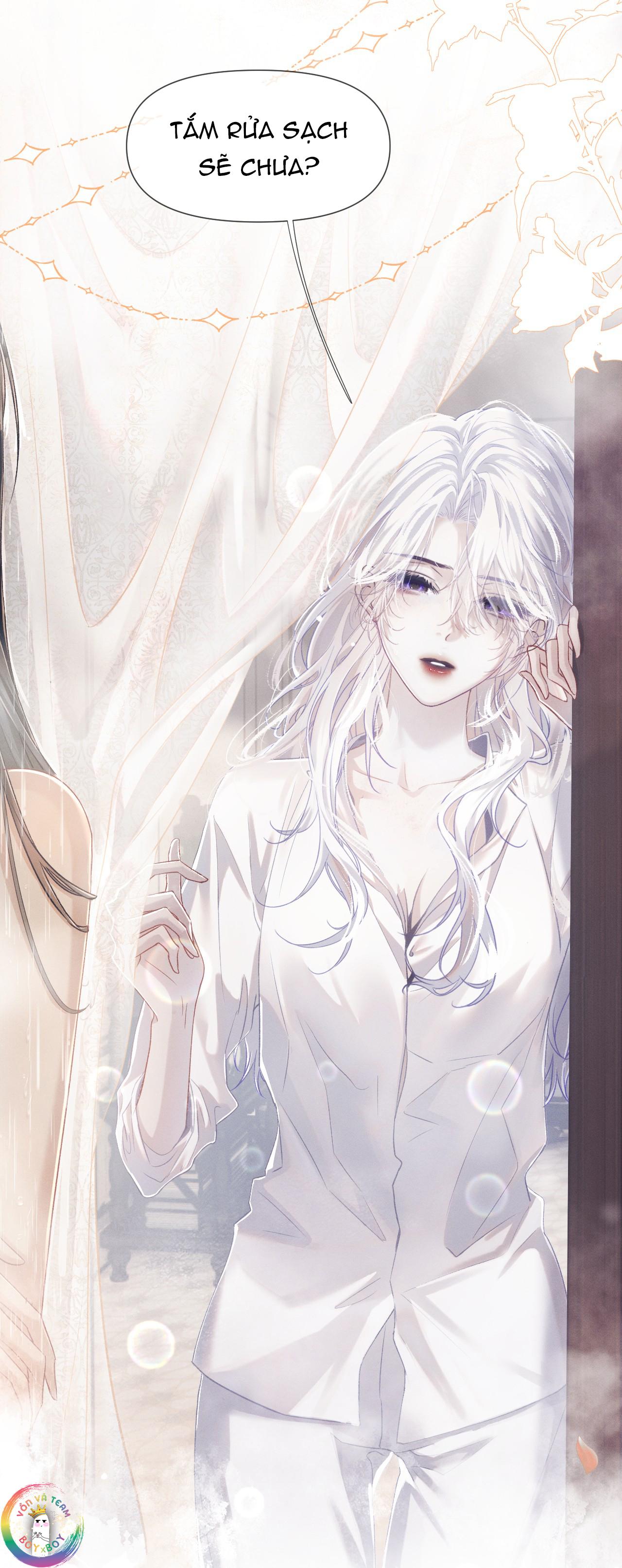 Thiết Lập Yêu Cầu Tôi Yêu Em Chapter 6 - Next Chapter 7