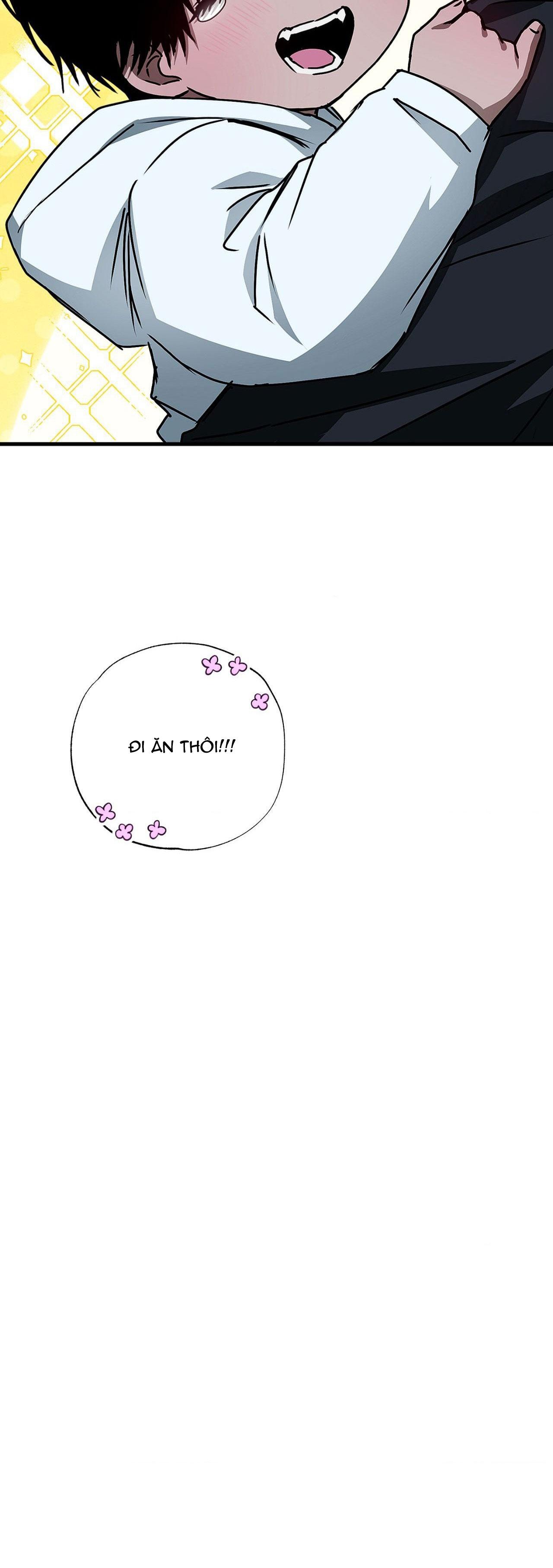 MẮT BÃO Chapter 3 - Next Chapter 4
