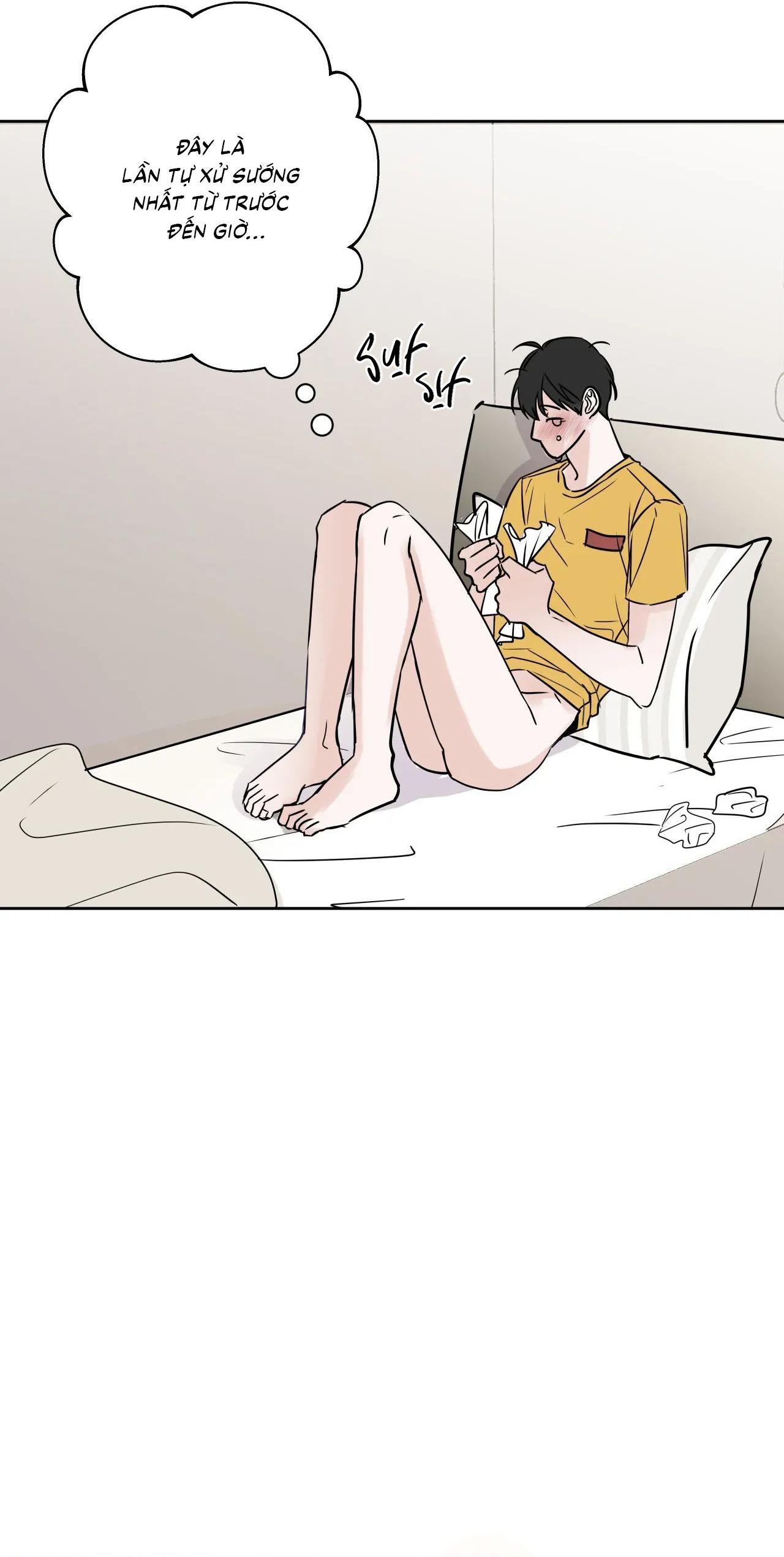 (CBunu) Cám Dỗ Nhà Bên Chapter 8 H - Next Chapter 9