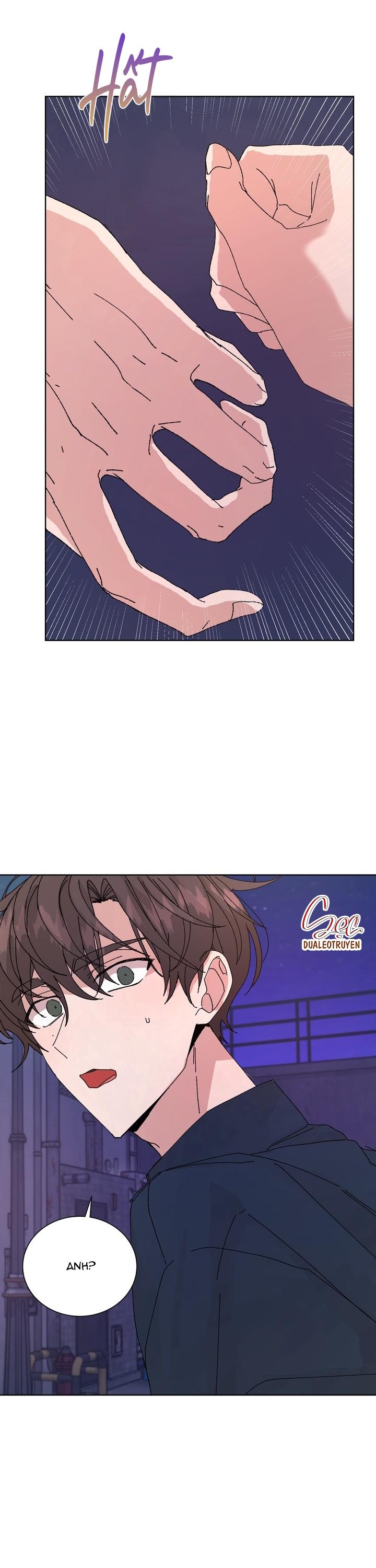 ĐẶC QUYỀN CHO CẶP ĐÔI MỚI CƯỚI Chapter 43 - Next Chapter 44