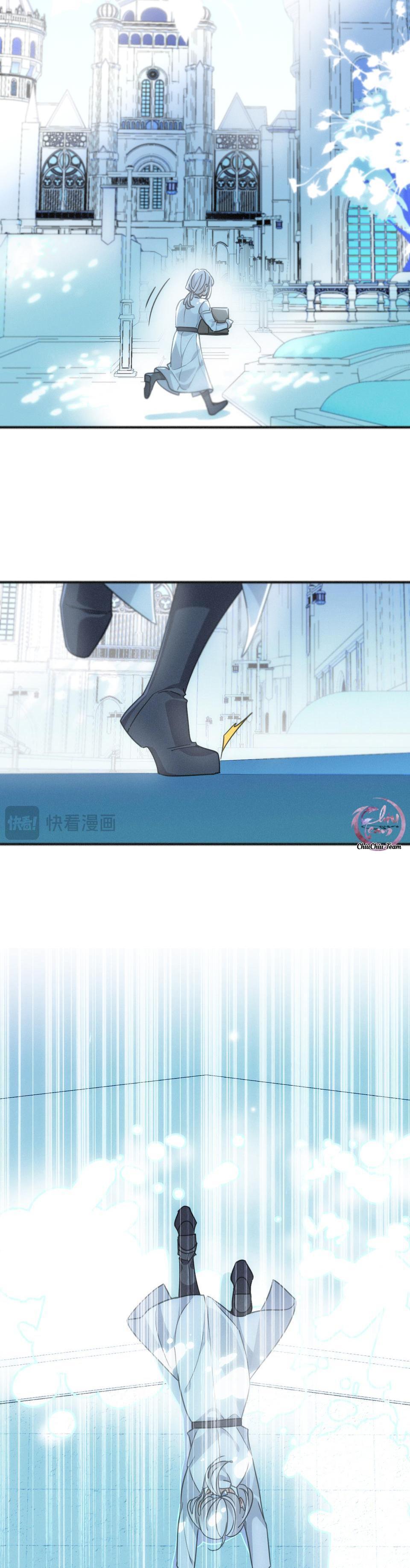 Khốn Thú Chi Nhiễm Chapter 54 - Next Chapter 55