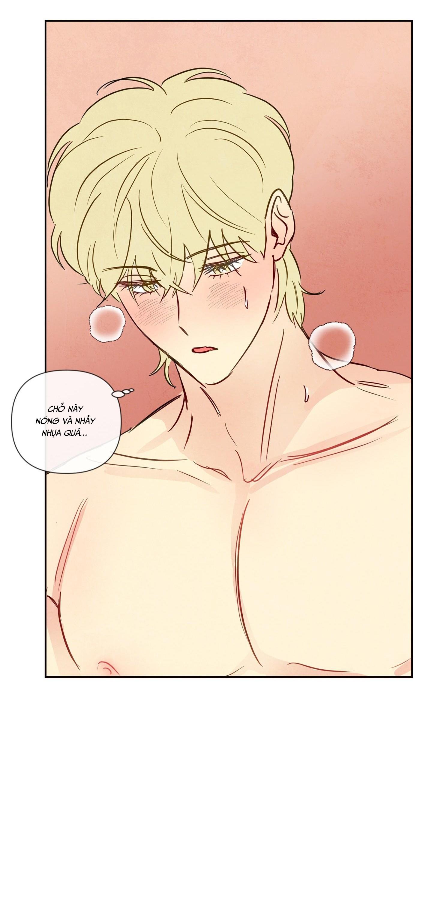 The Sacred Serpent's Seduction Chapter 5 H+ - Next Chapter 6