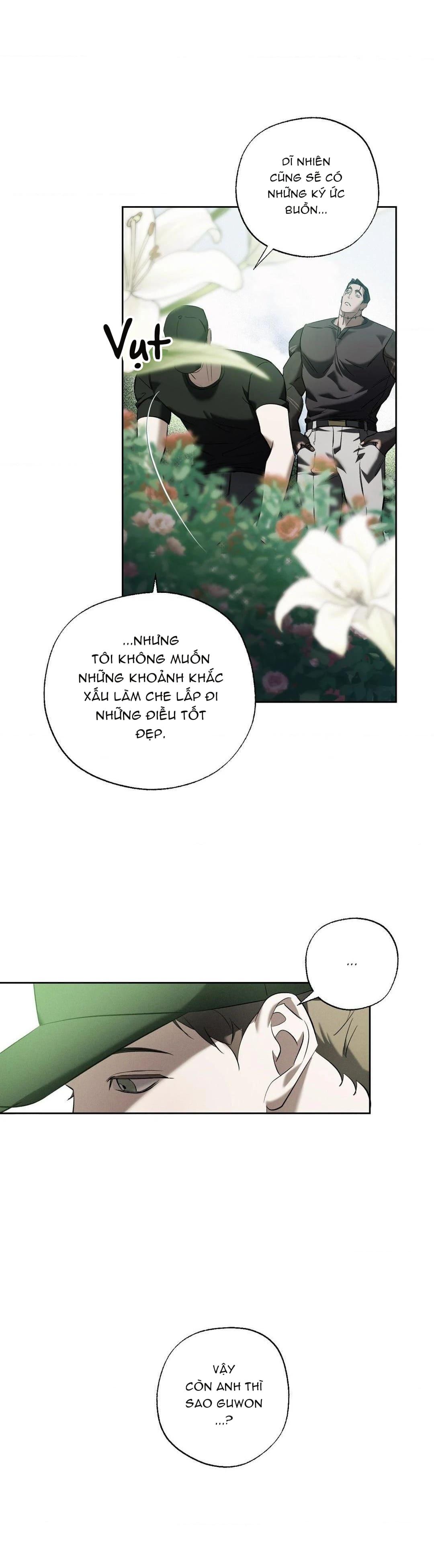 ĐÀN CHÓ SĂN CỦA SISYPHUS Chapter 11 - Next Chapter 12