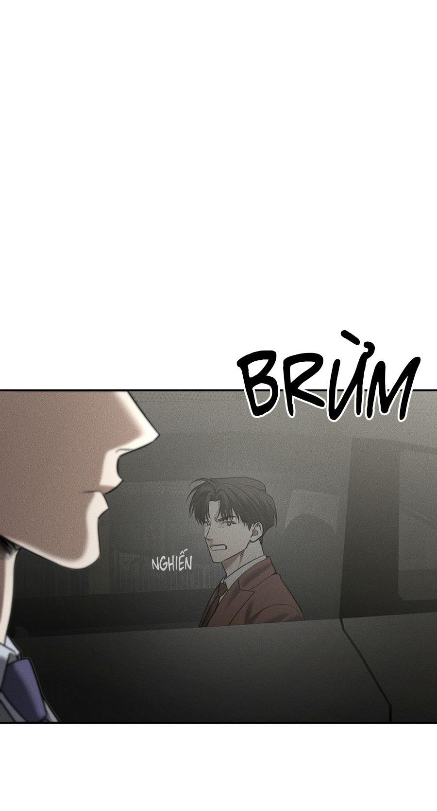 DEAR, TEDDY BEAR Chapter 39 - Next Chapter 40