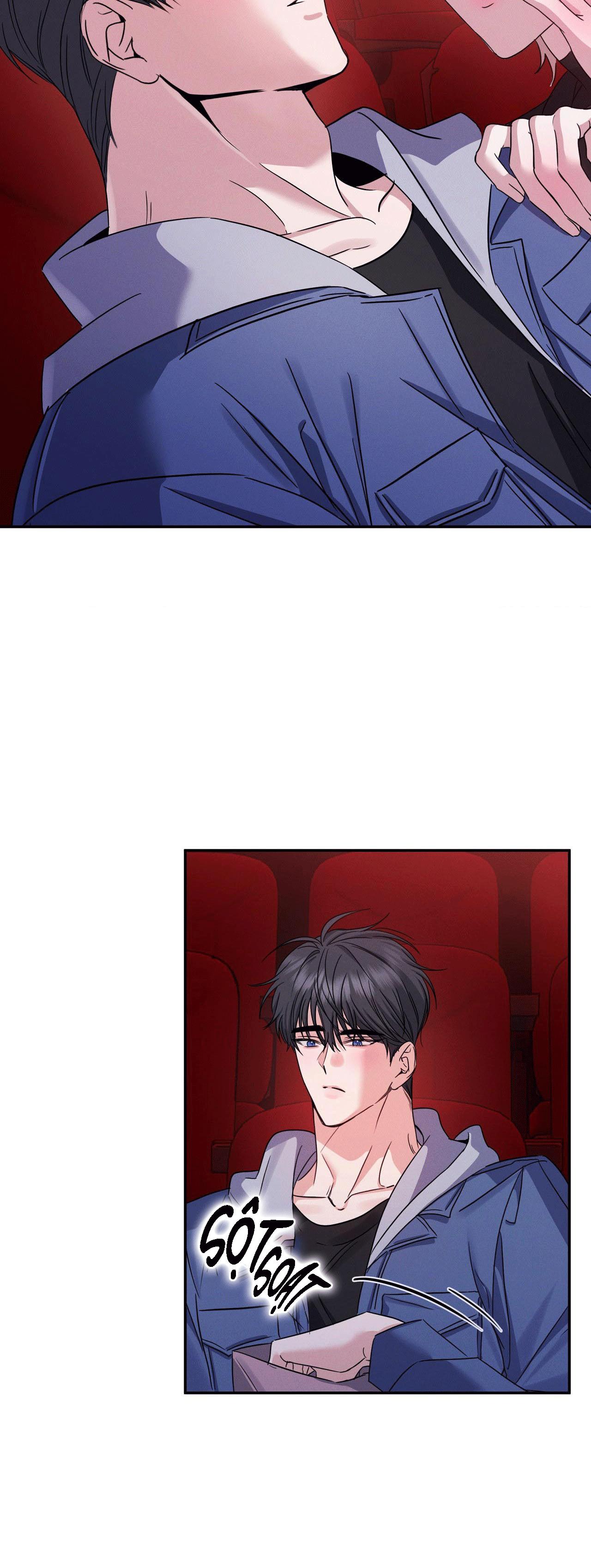 HƯỚNG DẪN TÌNH DỤC Chapter 4 - Next Chapter 5