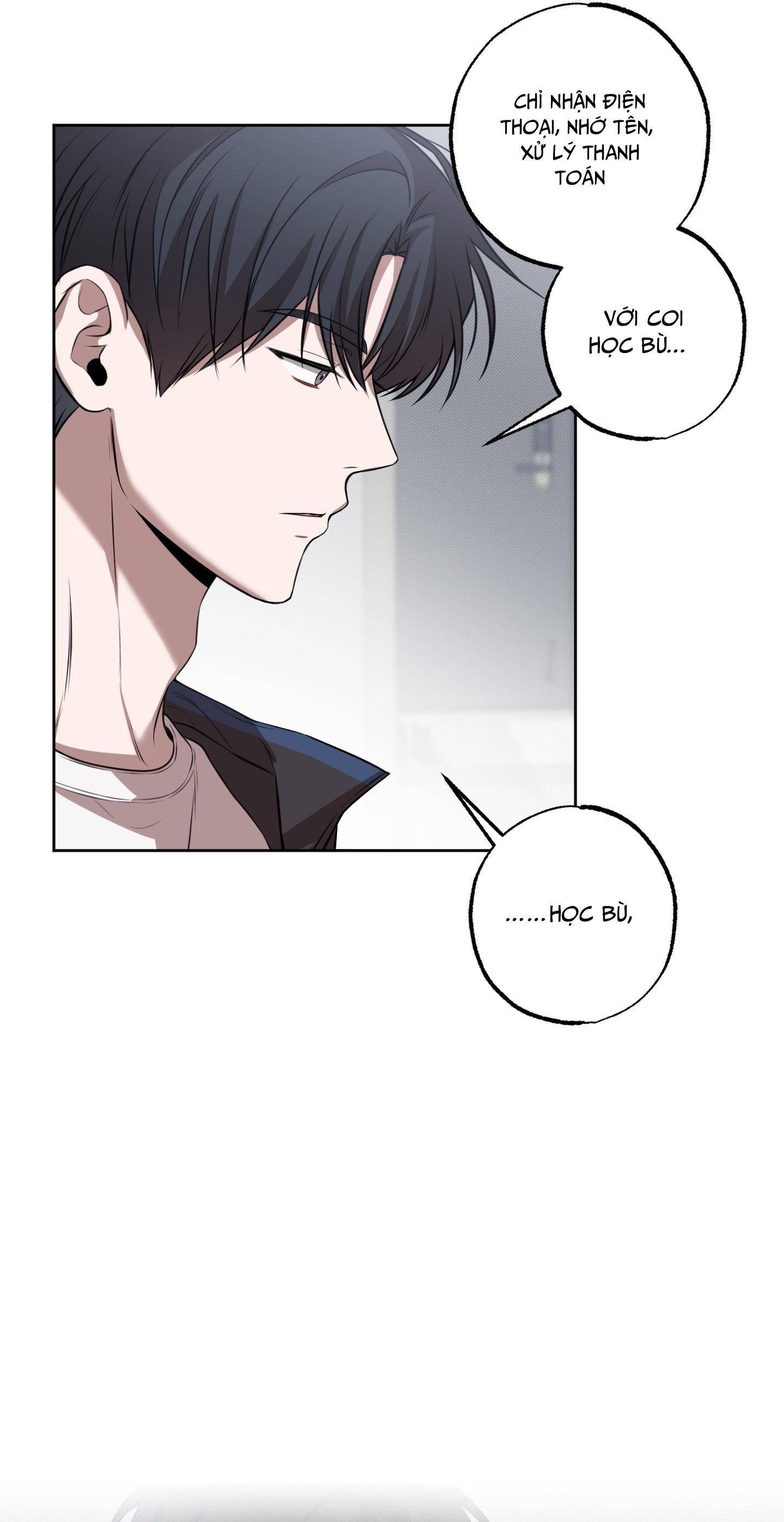 ĐỪNG NÓI LỜI GIAN DỐI Chapter 7 - Next Chapter 8
