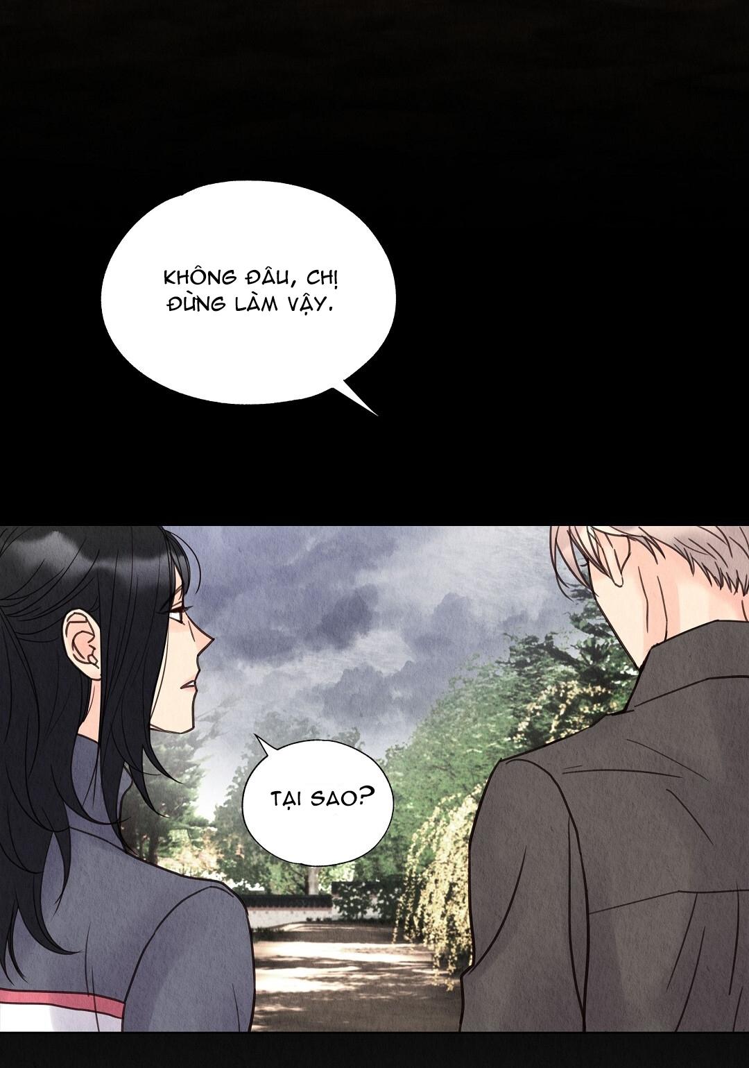 QUÁ KHỨ CỦA KẺ PHẢN DIỆN Chapter 11 - Next Chapter 12