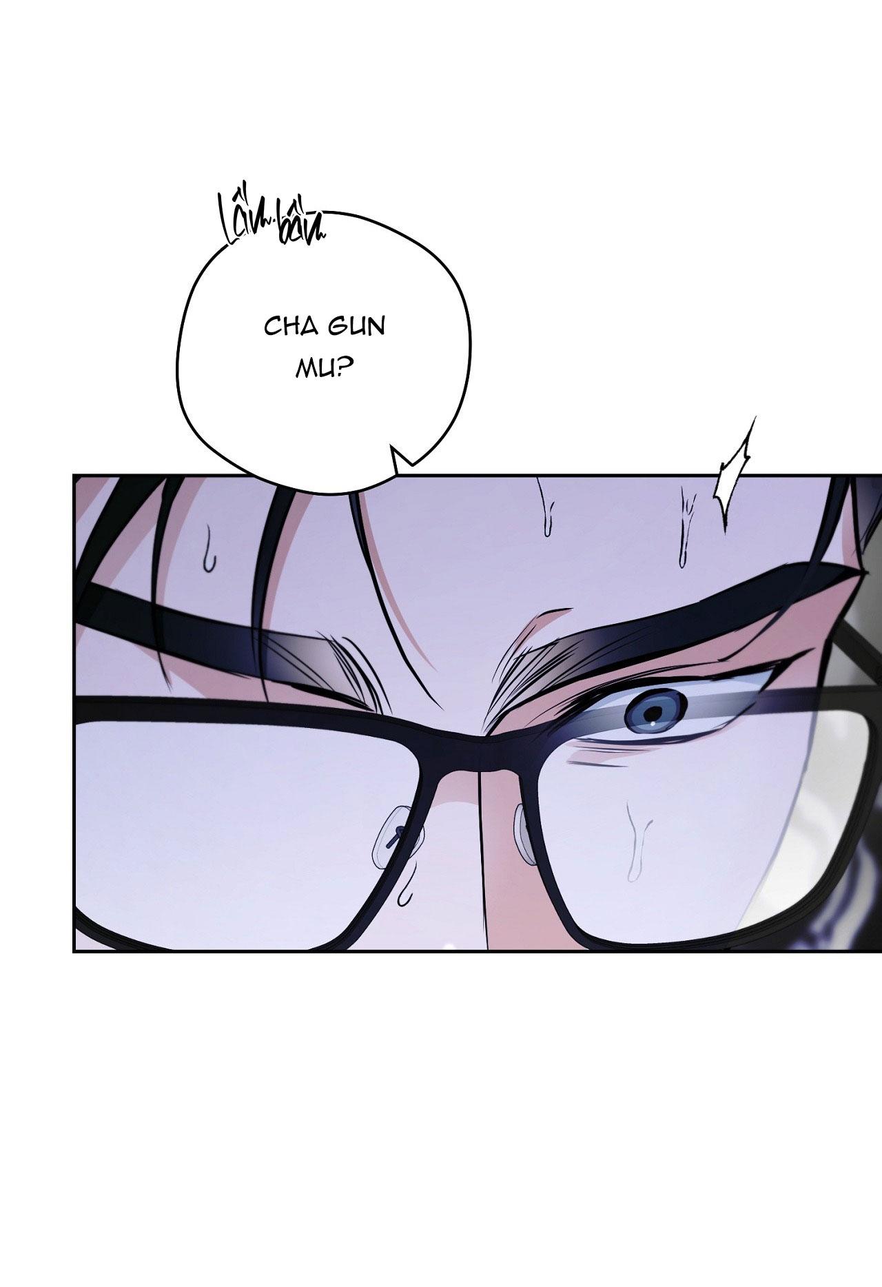 OFF TRACK Chapter 37 - Next Chapter 38