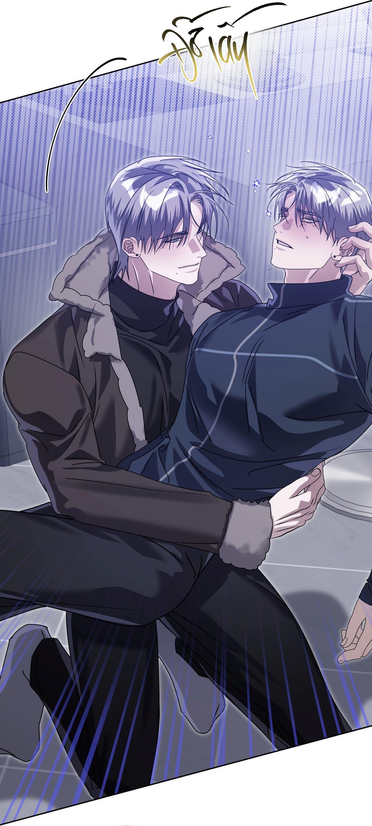 HUYẾT MẠCH TƯƠNG THÔNG Chapter 17 - Next Chapter 18 H+