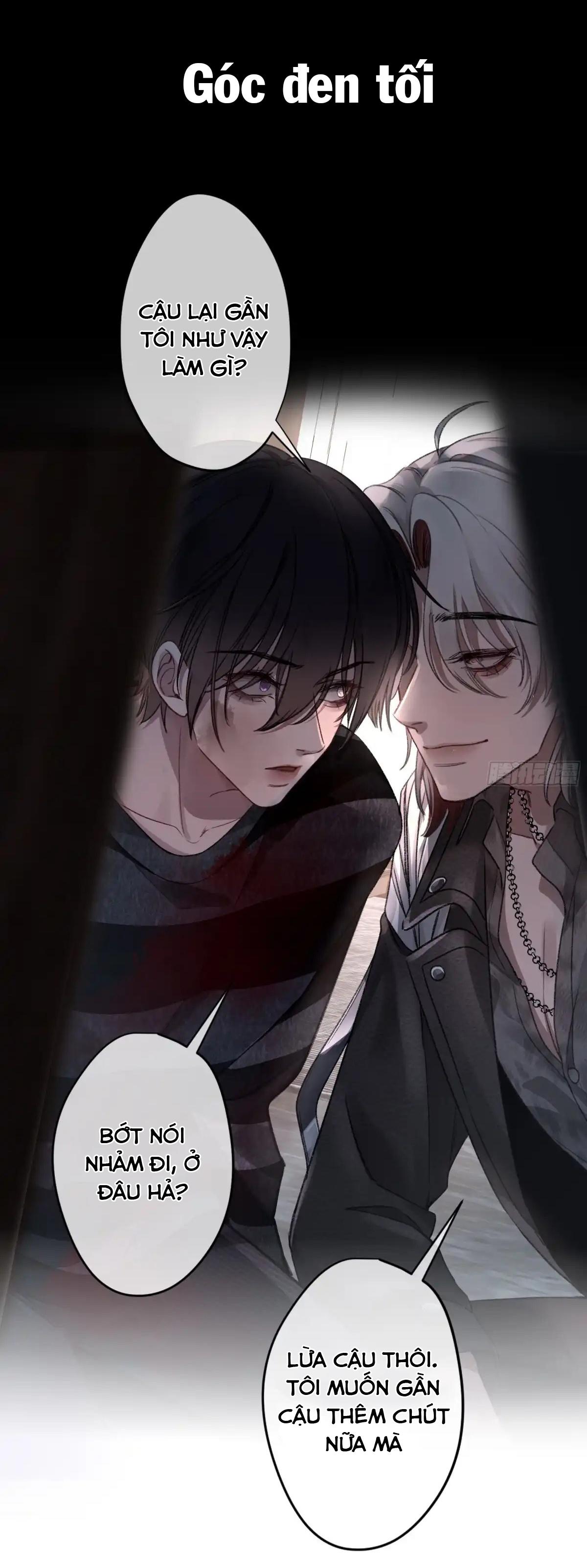 Ác linh Chapter 4 - Next Chapter 5