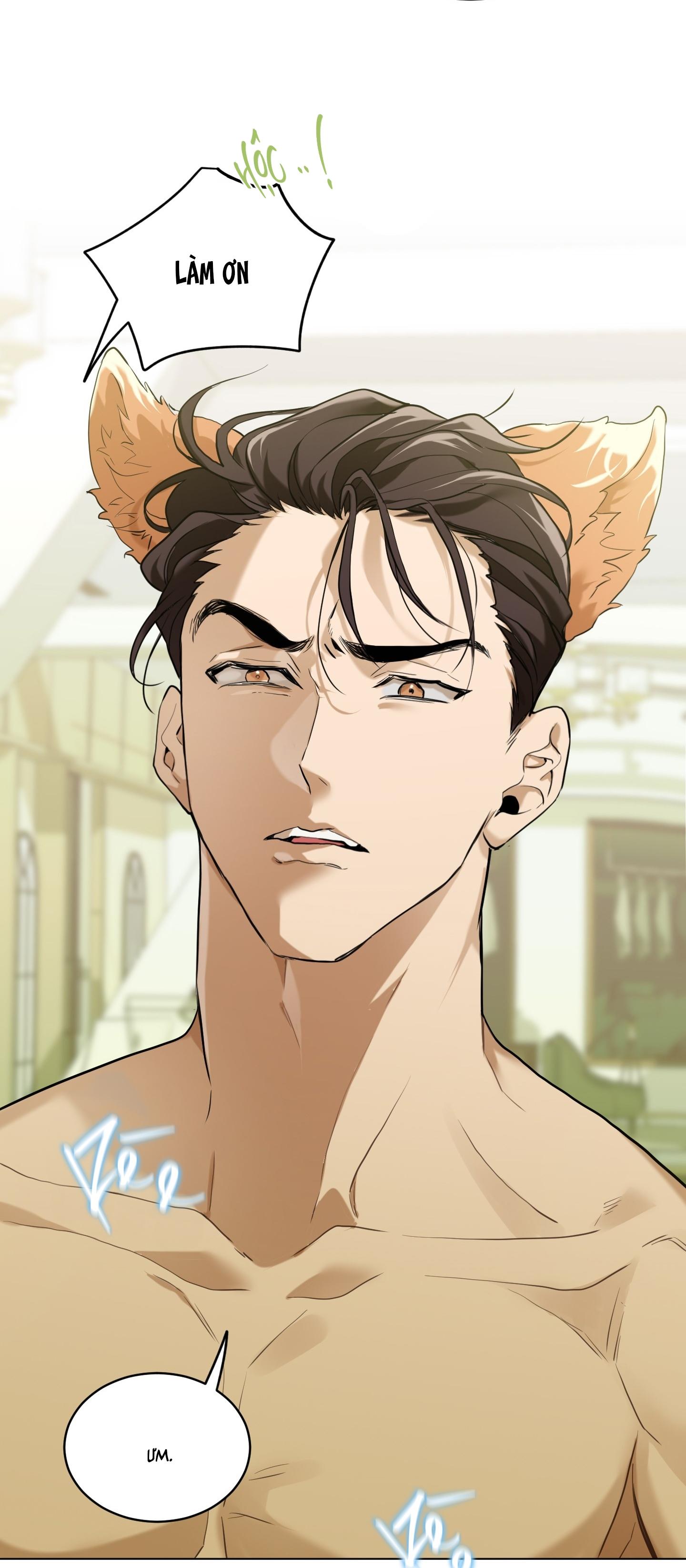 TUYỂN TẬP ÁM ẢNH, MƯU MÔ CÔNG Chapter 1.10 - Next Chapter 1.11