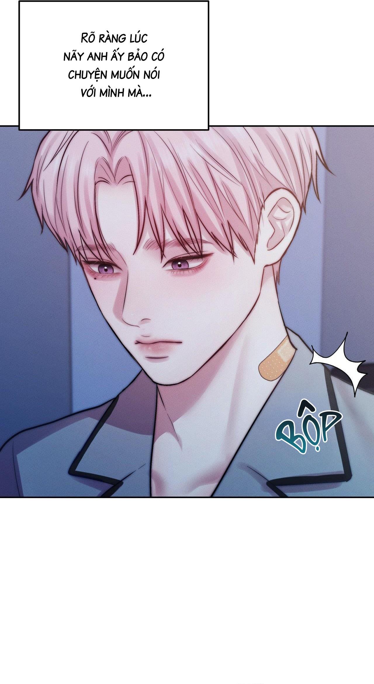 (CBunu) Love Remedy Chapter 32 - Next Chapter 33 H