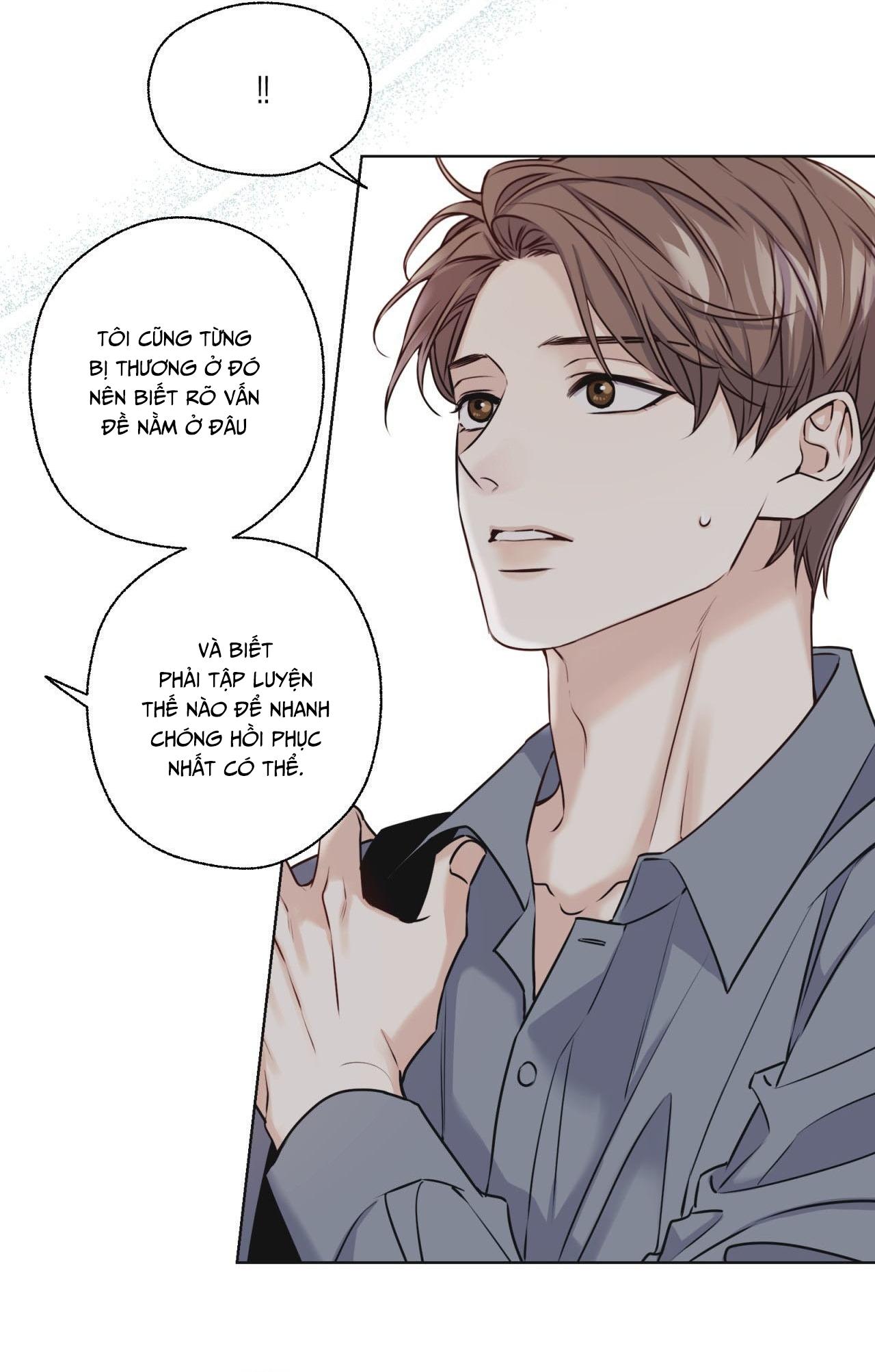 Melting Point Chapter 4 - Trang 4