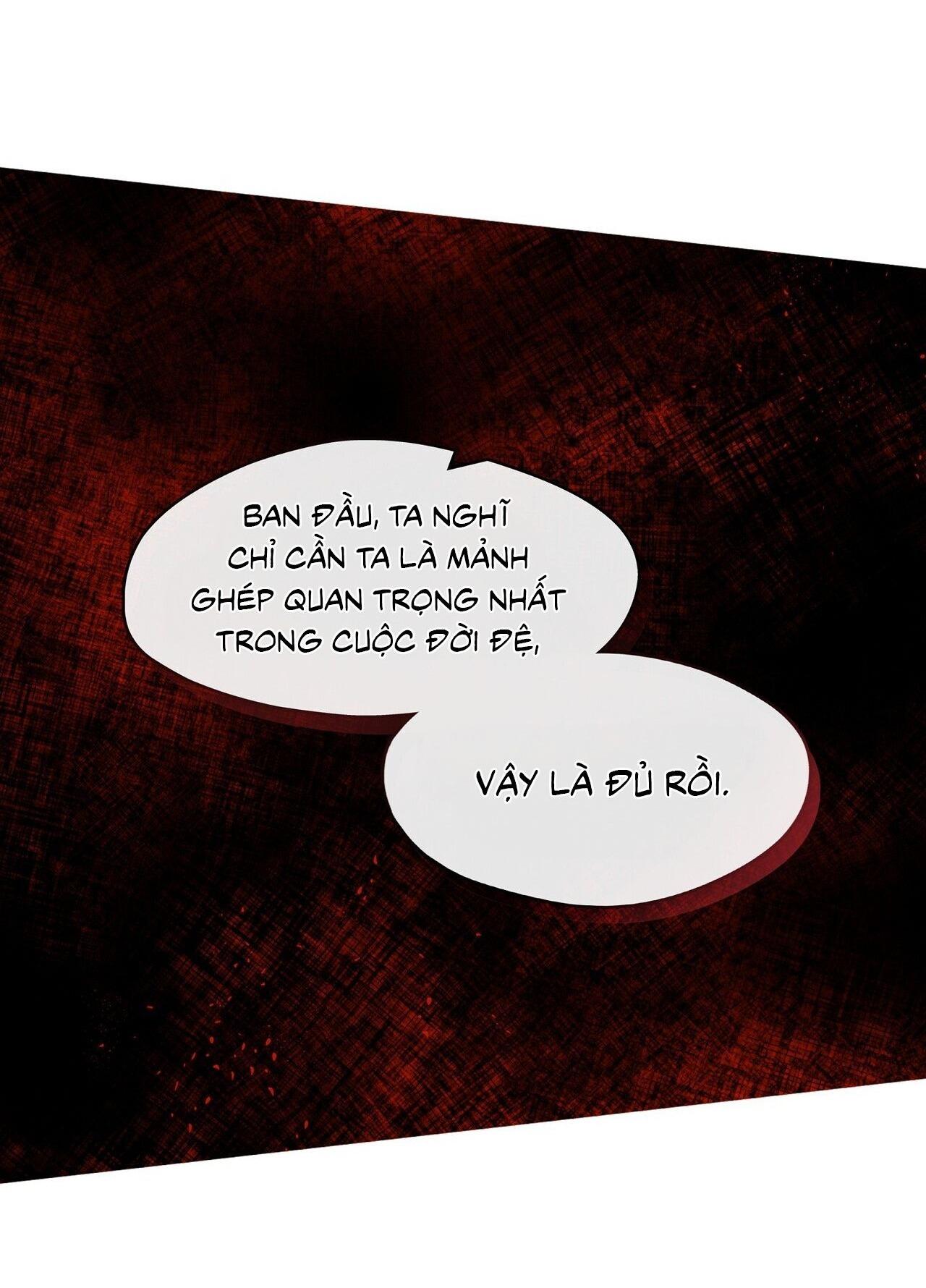 Tôi đã nuôi dạy thủ lĩnh giáo phái ác ma Chapter 62 - Next Chapter 63