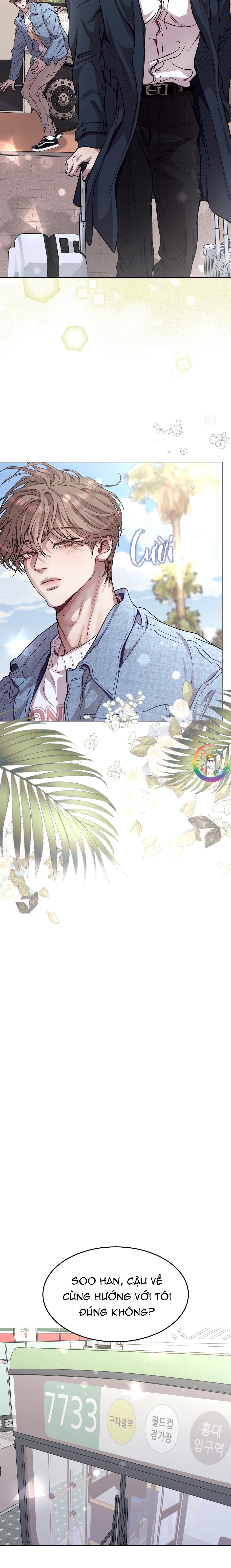 Vị Kỷ Chapter 77 - Next Chapter 78