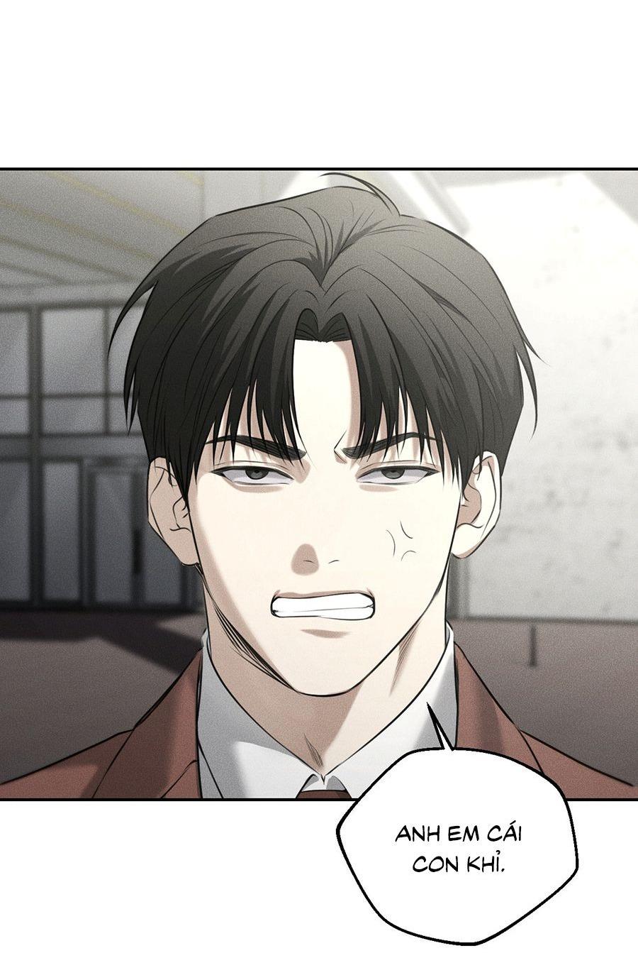 DEAR, TEDDY BEAR Chapter 39 - Next Chapter 40