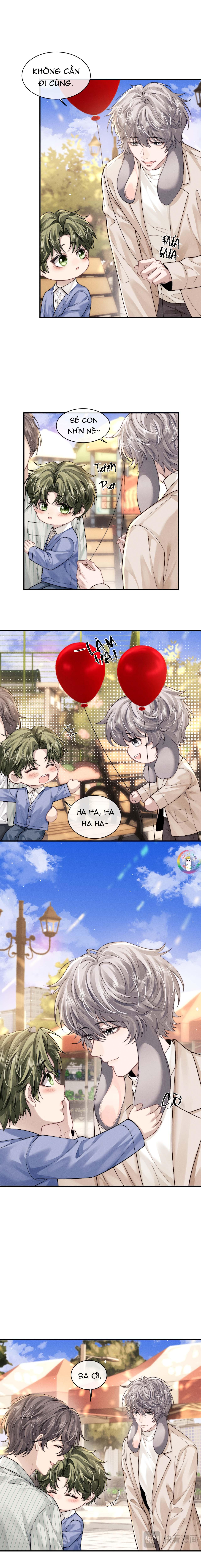 Chấp Sự Thỏ Tai Cụp Chapter 145 - Next Chapter 146