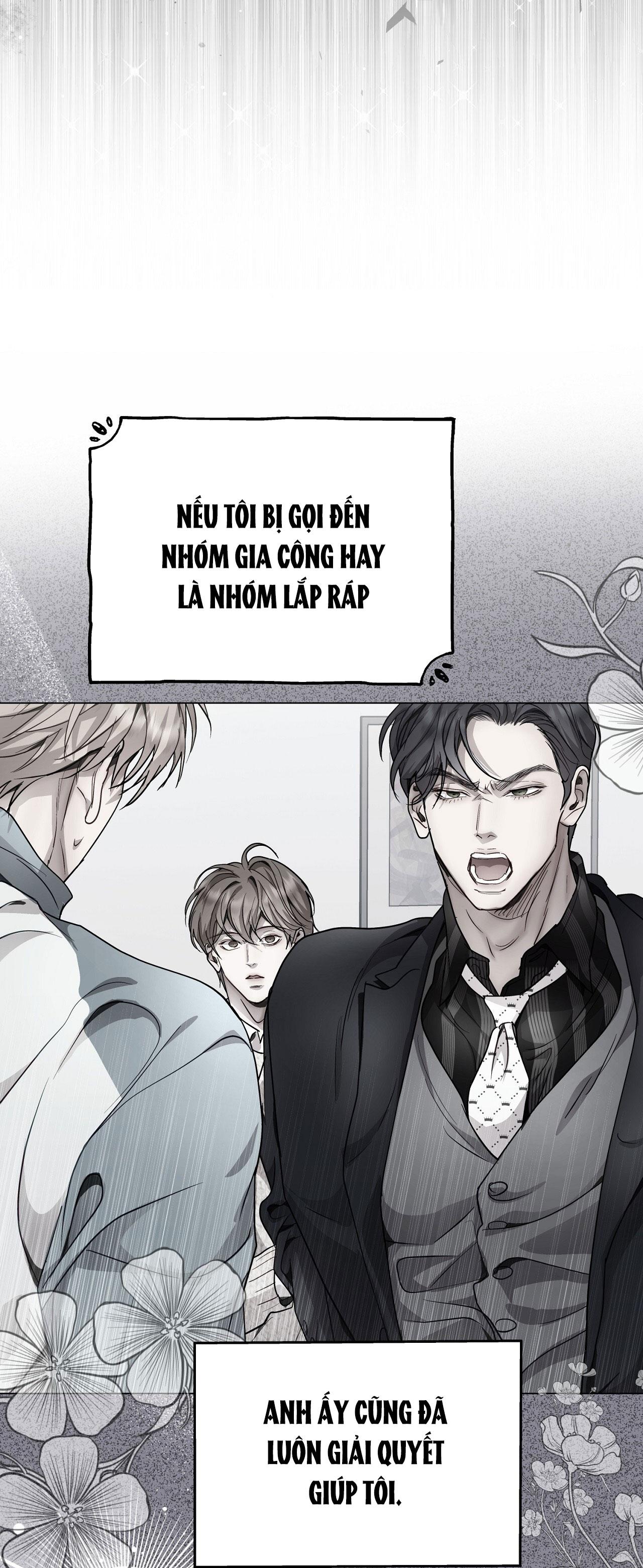 LỐI SỐNG ÍCH KỶ Chapter 81 - Next 