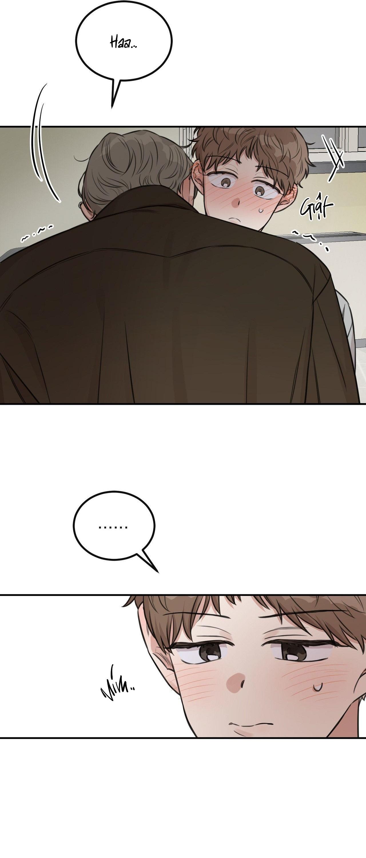 NGHỊCH LÝ SANDWICH Chapter 6 H+ - Next 