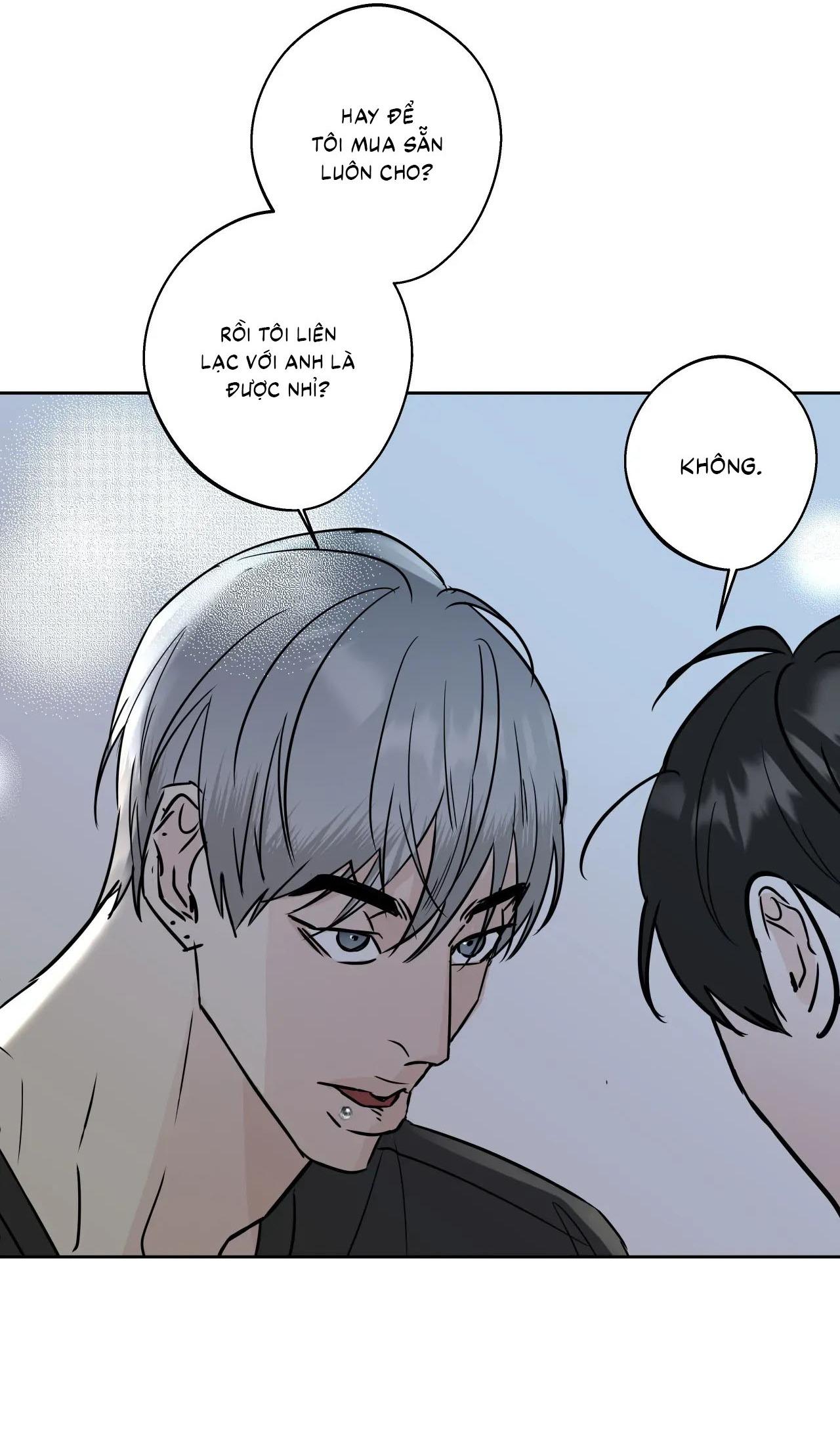 (CBunu) Cám Dỗ Nhà Bên Chapter 9 - Next Chapter 10