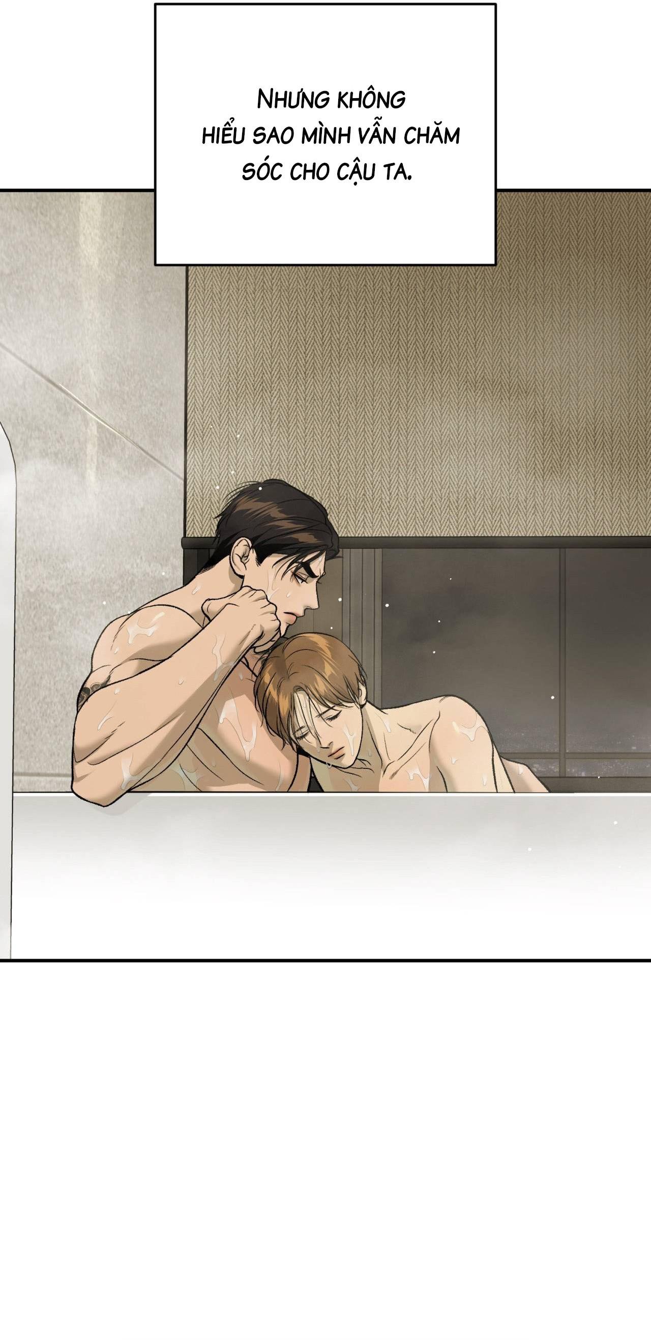 (CBunu) ChinhX - Vận Xui Chapter 68 H+ - Trang 2