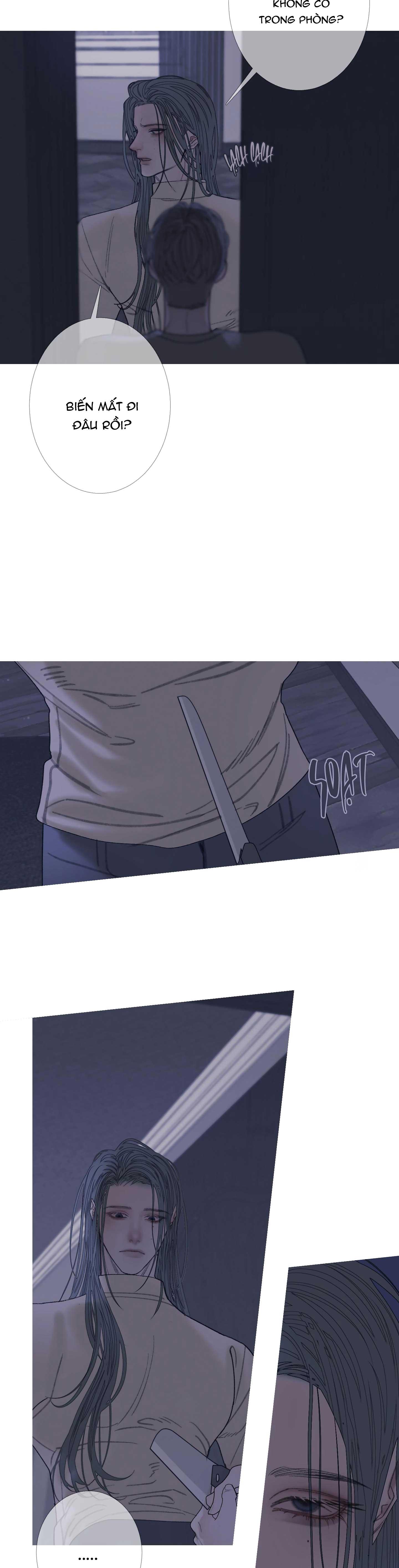 CHUYỆN QUỶ MÔN QUAN Chapter 83 - Next Chapter 84