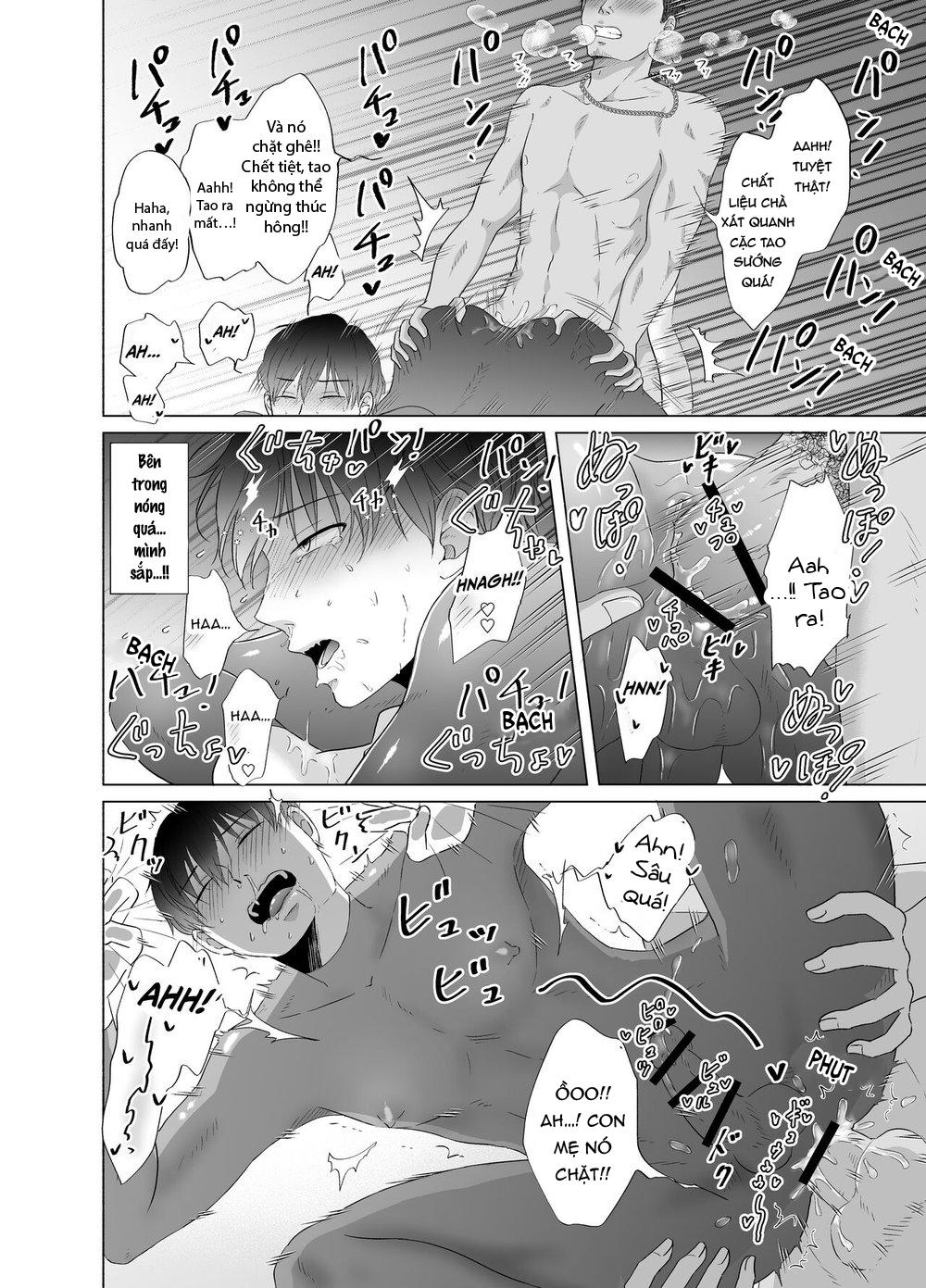 Tuyển Tập GangBang Chapter 181 - Next Chapter 182