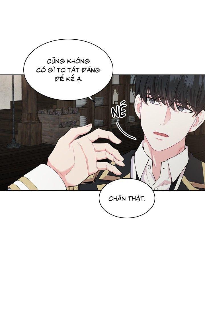 Who’s your daddy Chapter 9 - Next Chapter 10