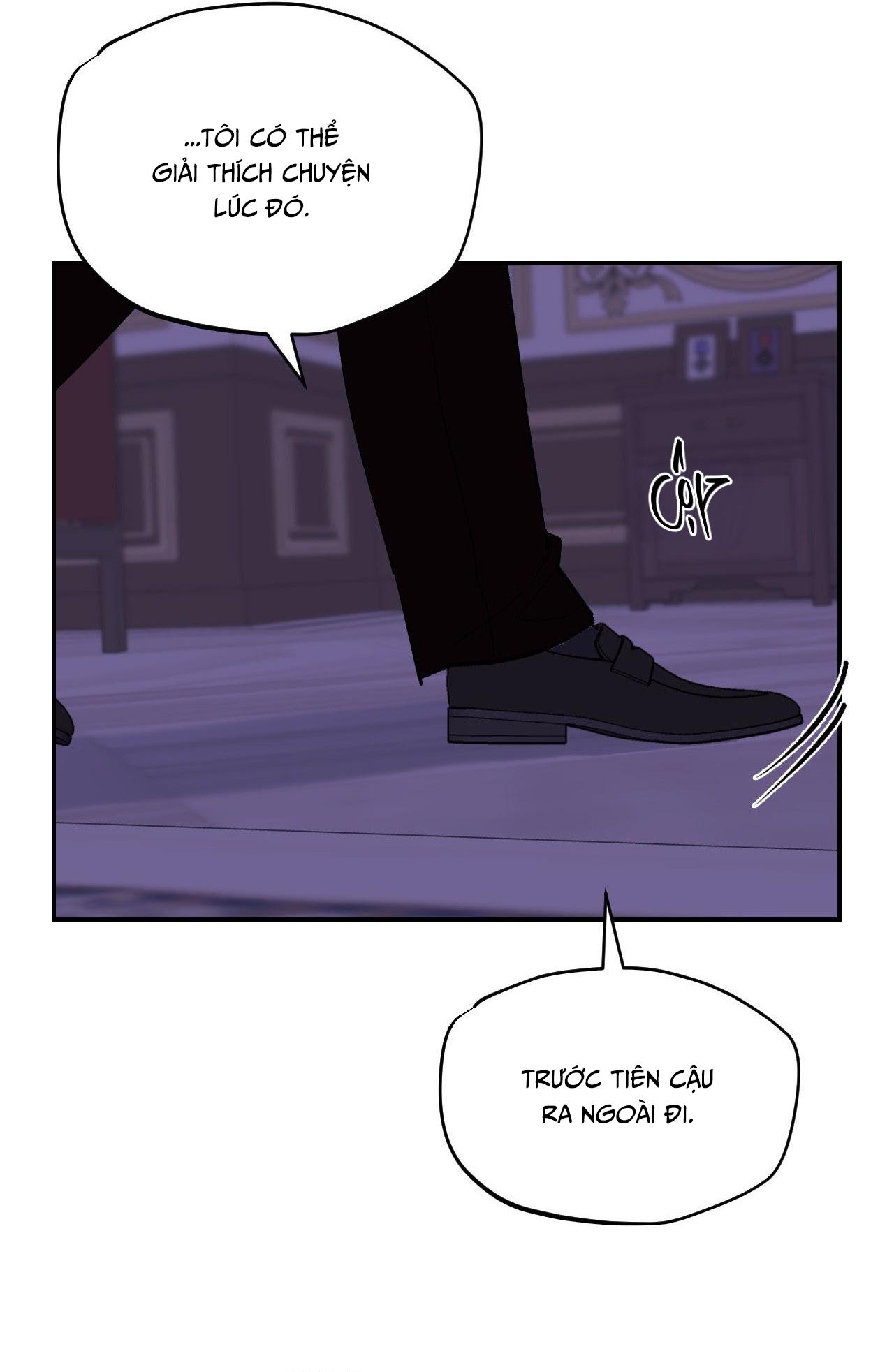GIA NHÂN Chapter 34 H+ - Next Chapter 35