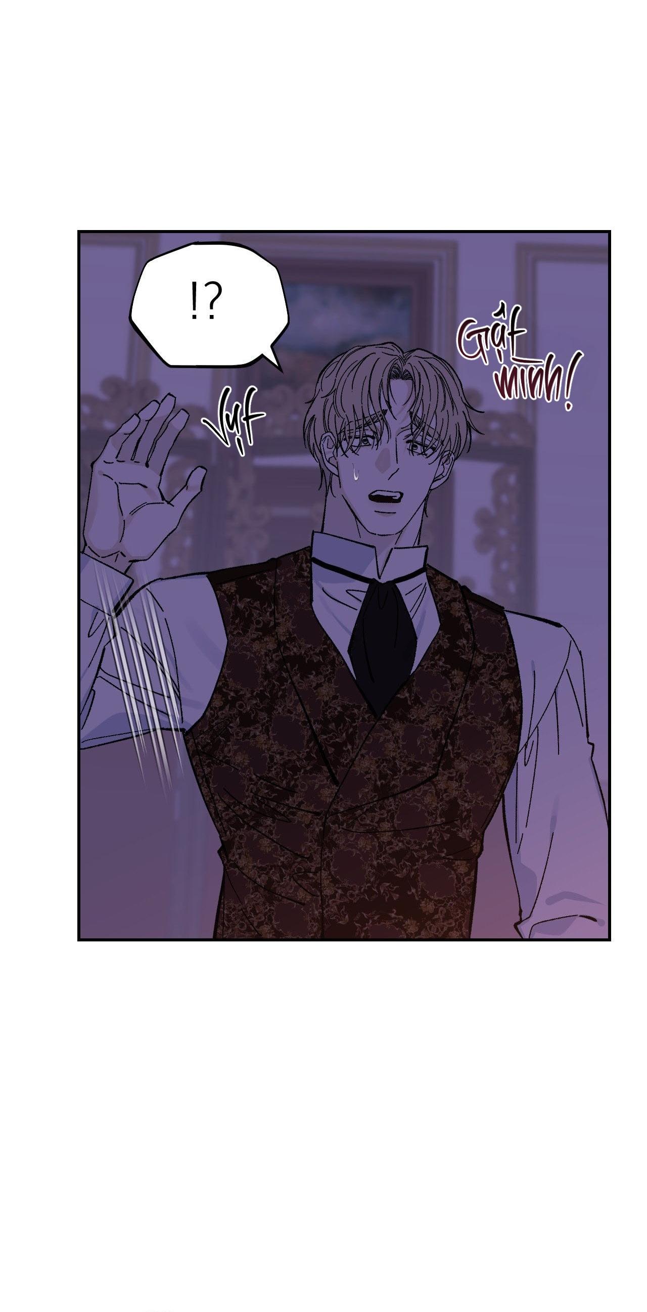 GIA NHÂN Chapter 34 H+ - Next Chapter 35