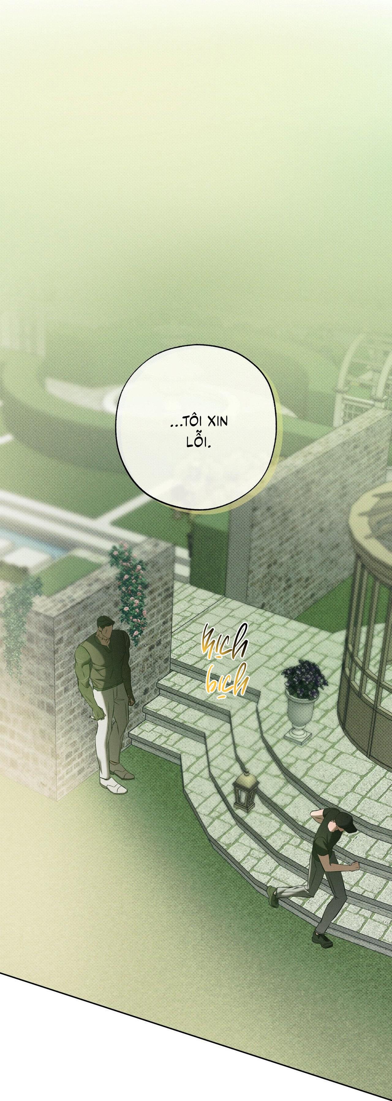 (CBunu) Chó Săn Của Sisyphus Chapter 12 - Next Chapter 13