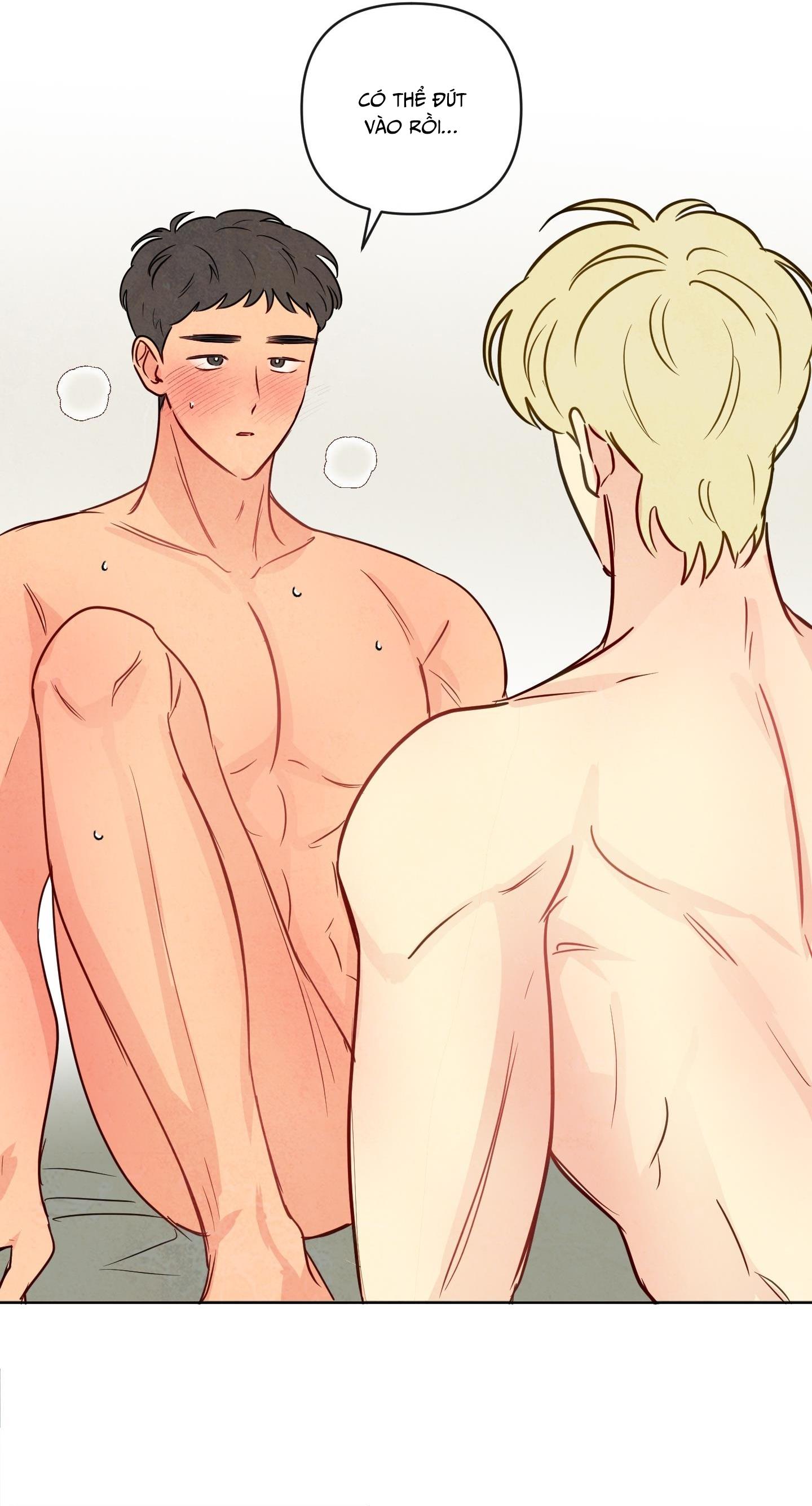 The Sacred Serpent's Seduction Chapter 4 H+ - Next Chapter 5 H+