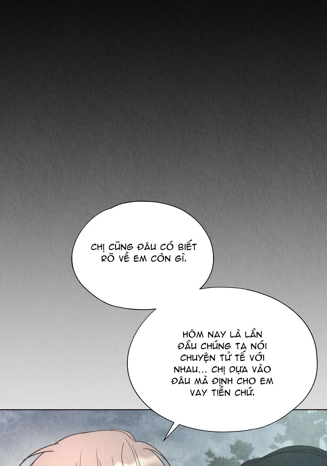 QUÁ KHỨ CỦA KẺ PHẢN DIỆN Chapter 11 - Next Chapter 12