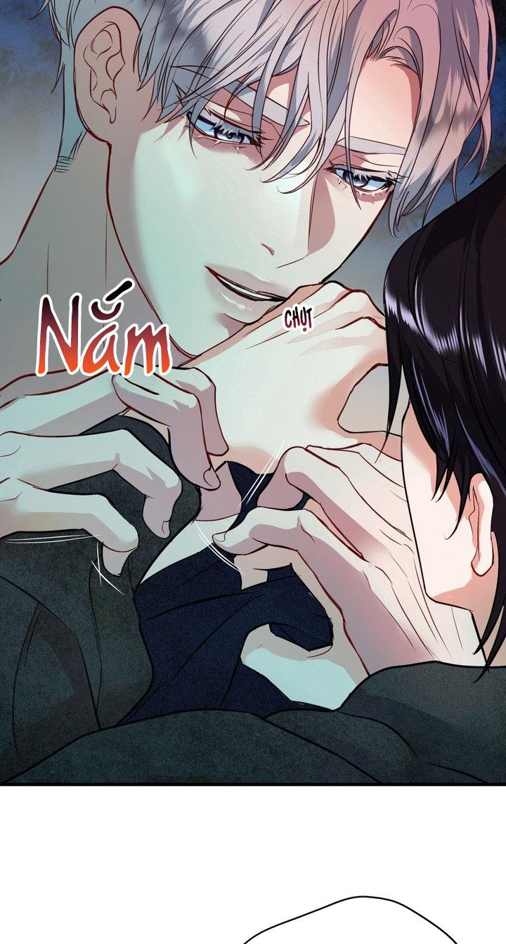 MỐI QUAN HỆ DÂM ĐÃNG Chapter 16 - Trang 2