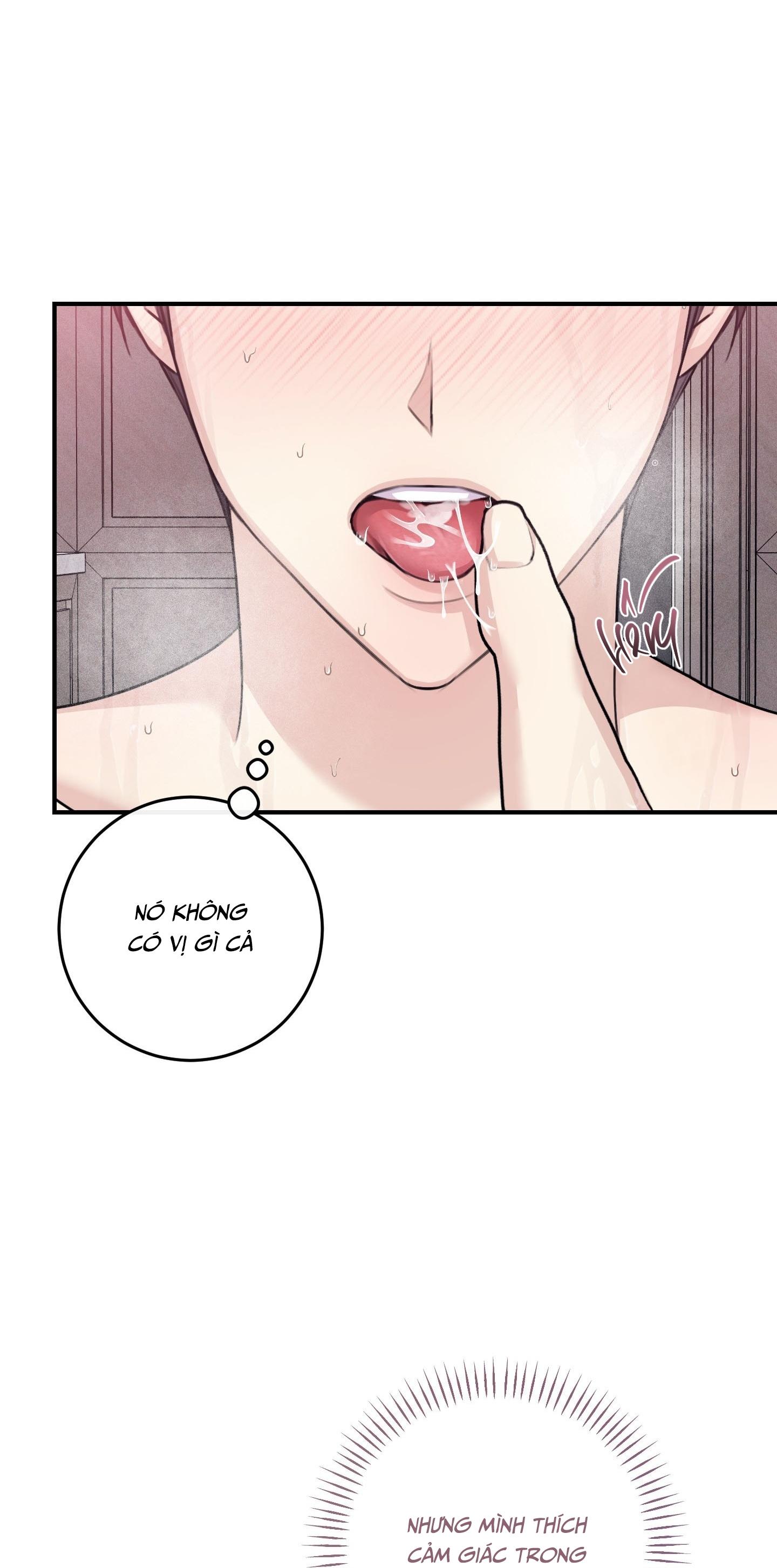 QUAN HỆ CỘNG SINH CỦA MẶT TRĂNG VÀ MẶT TRỜI Chapter 40 H+ - Next Chapter 41 H+