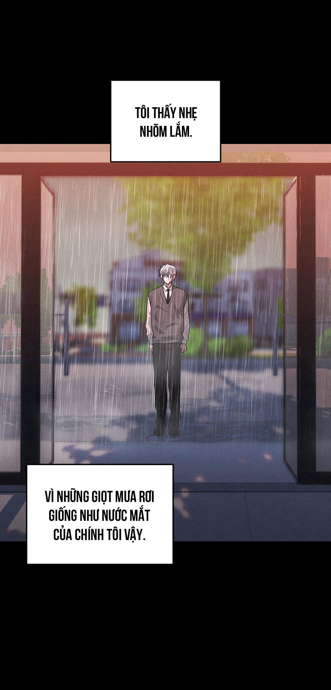 DEAR, TEDDY BEAR Chapter 41 - Next Chapter 42