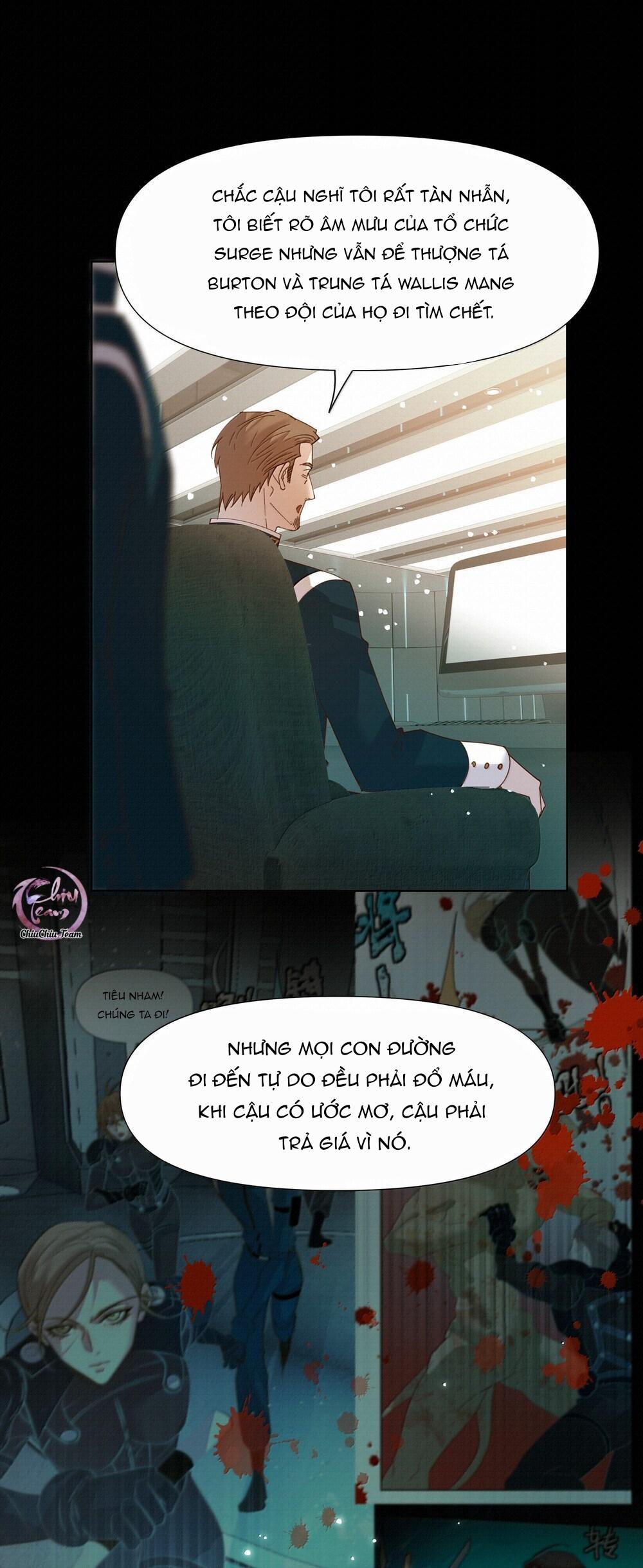 Tuyệt Xử Phùng Sinh Chapter 74 - Next Chapter 75