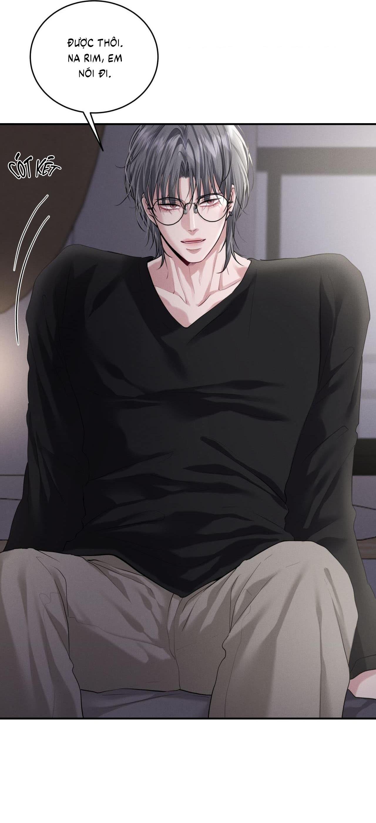 (CBunu) Làm Tình Cũng Cần Luyện Tập Nữa Sao?! Chapter 32 - Next Chapter 33 H+