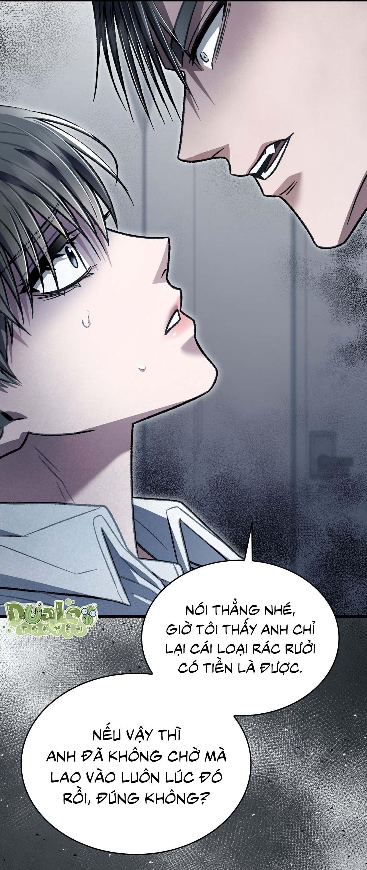 Raw Chapter 42 - Next 