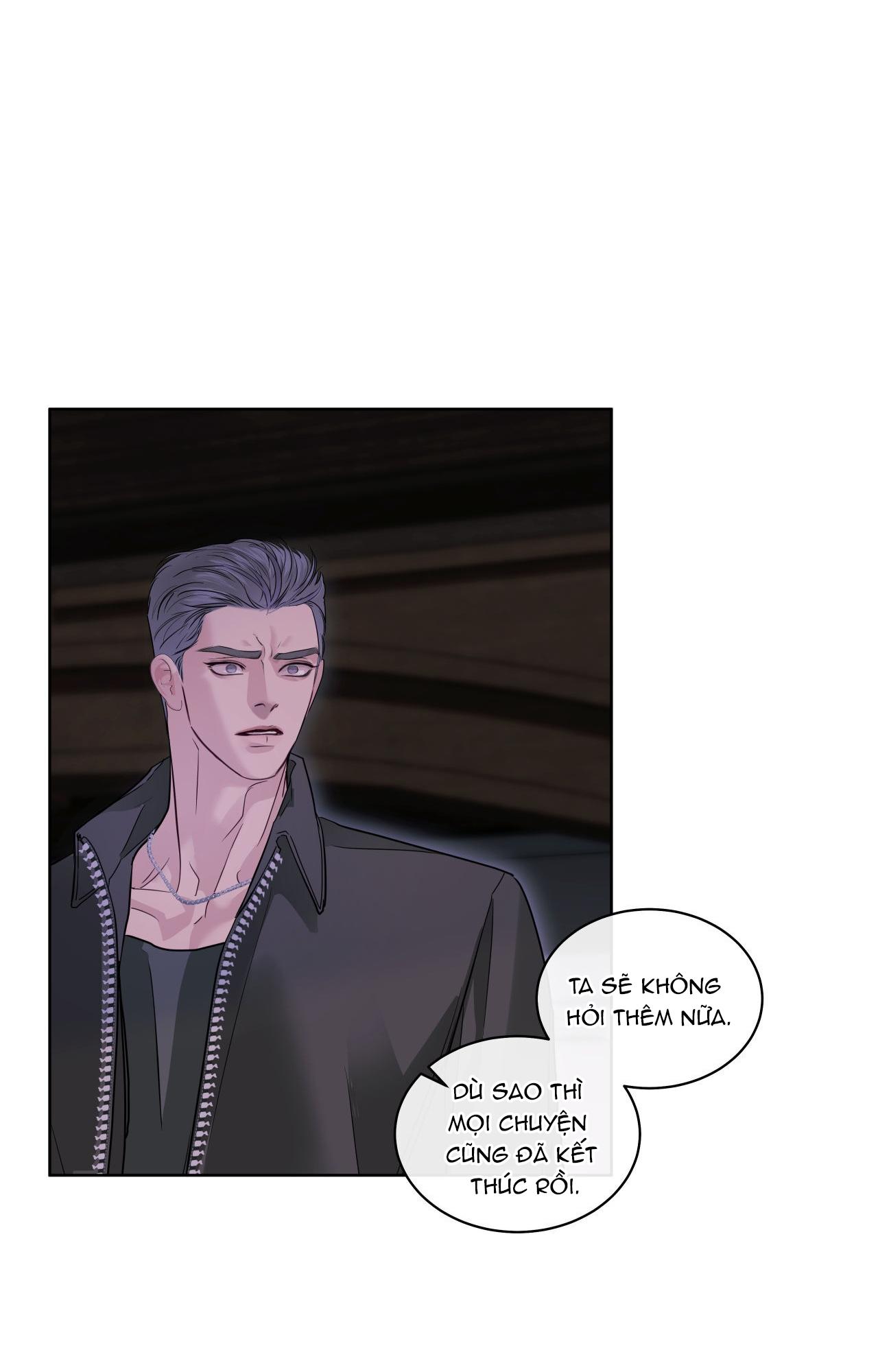 NGUY HIỂM CẬN KỀ Chapter 12 - Next Chapter 13