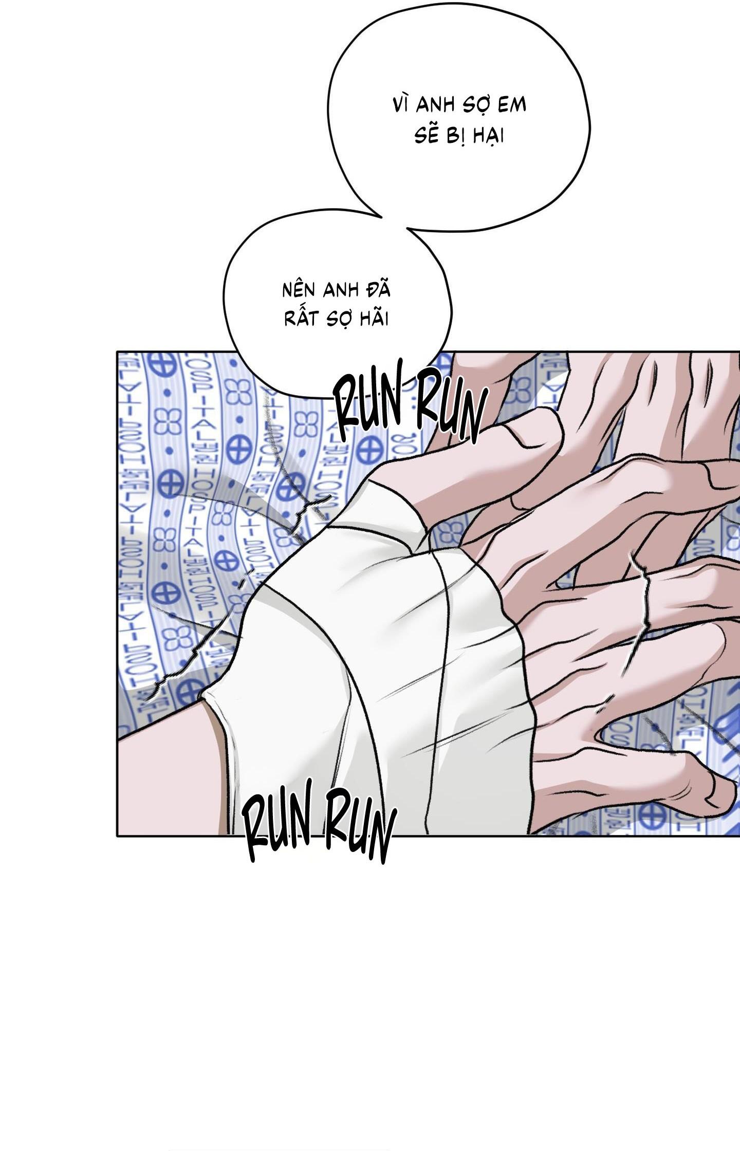 (CBunu) Đầm Sen Héo Úa Chapter 49 - Next Chapter 50